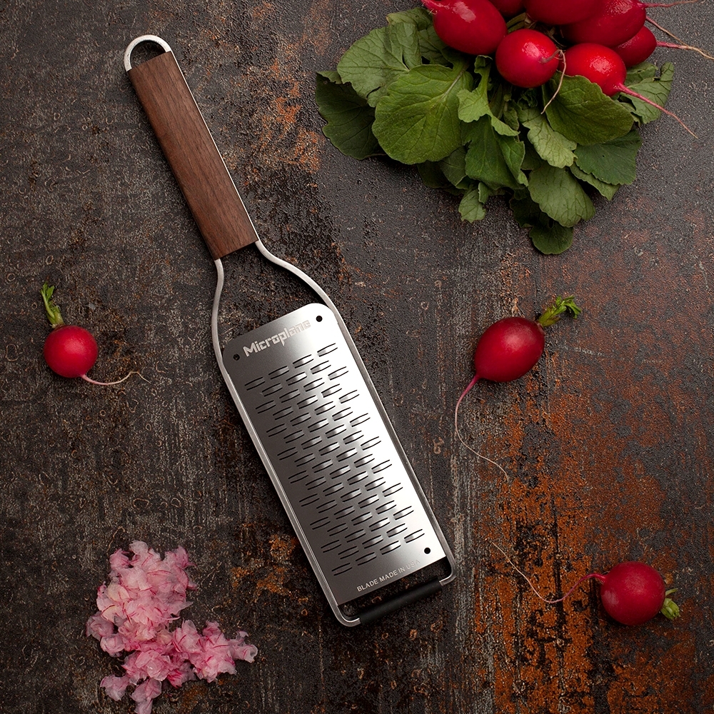 Microplane - 2-Wege Schneider - Master Serie Microplane - 2-Wege Schneider - Master Serie