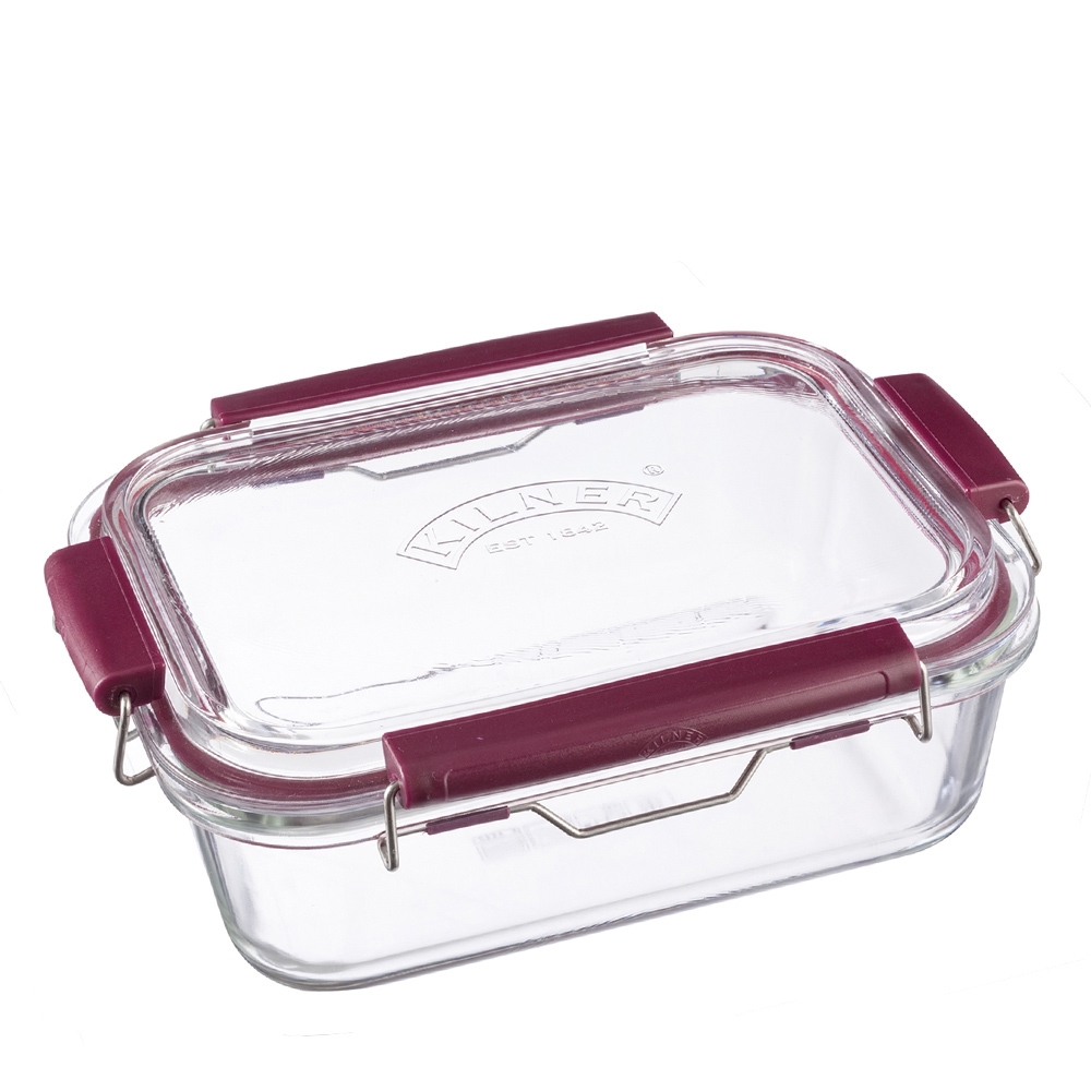Kilner - Fresh Storage glass - 1400 ml Kilner - Fresh Storage glass - 1400 ml