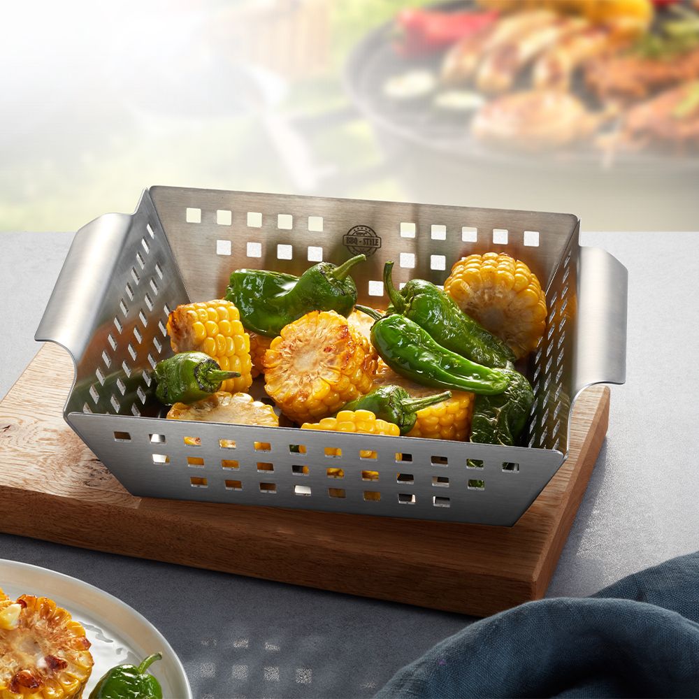 Gefu - BBQ bowl small Gefu - BBQ bowl small