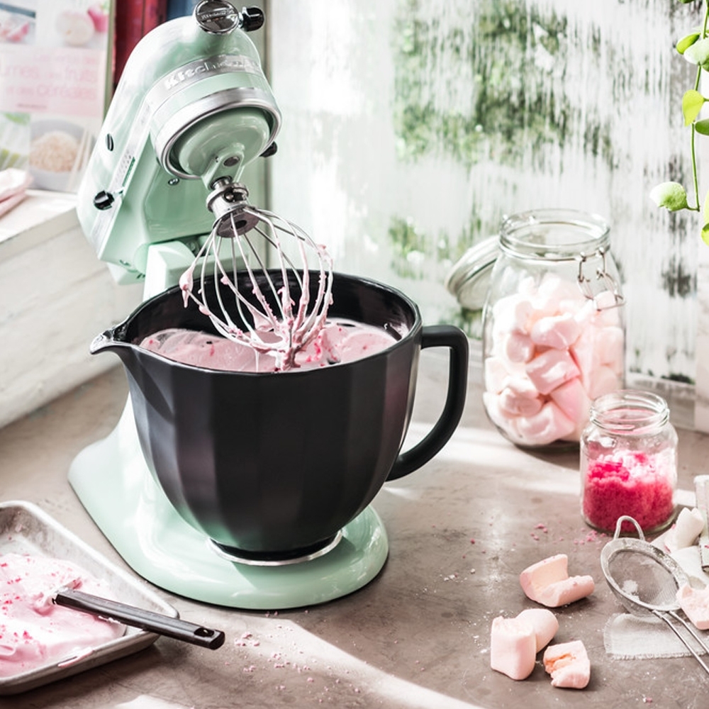 KitchenAid - Artisan Küchenmaschine 5KSM175PS - Pistazie KitchenAid - Artisan Küchenmaschine 5KSM175PS - Pistazie