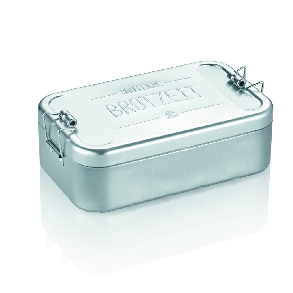 Graef - lunch box