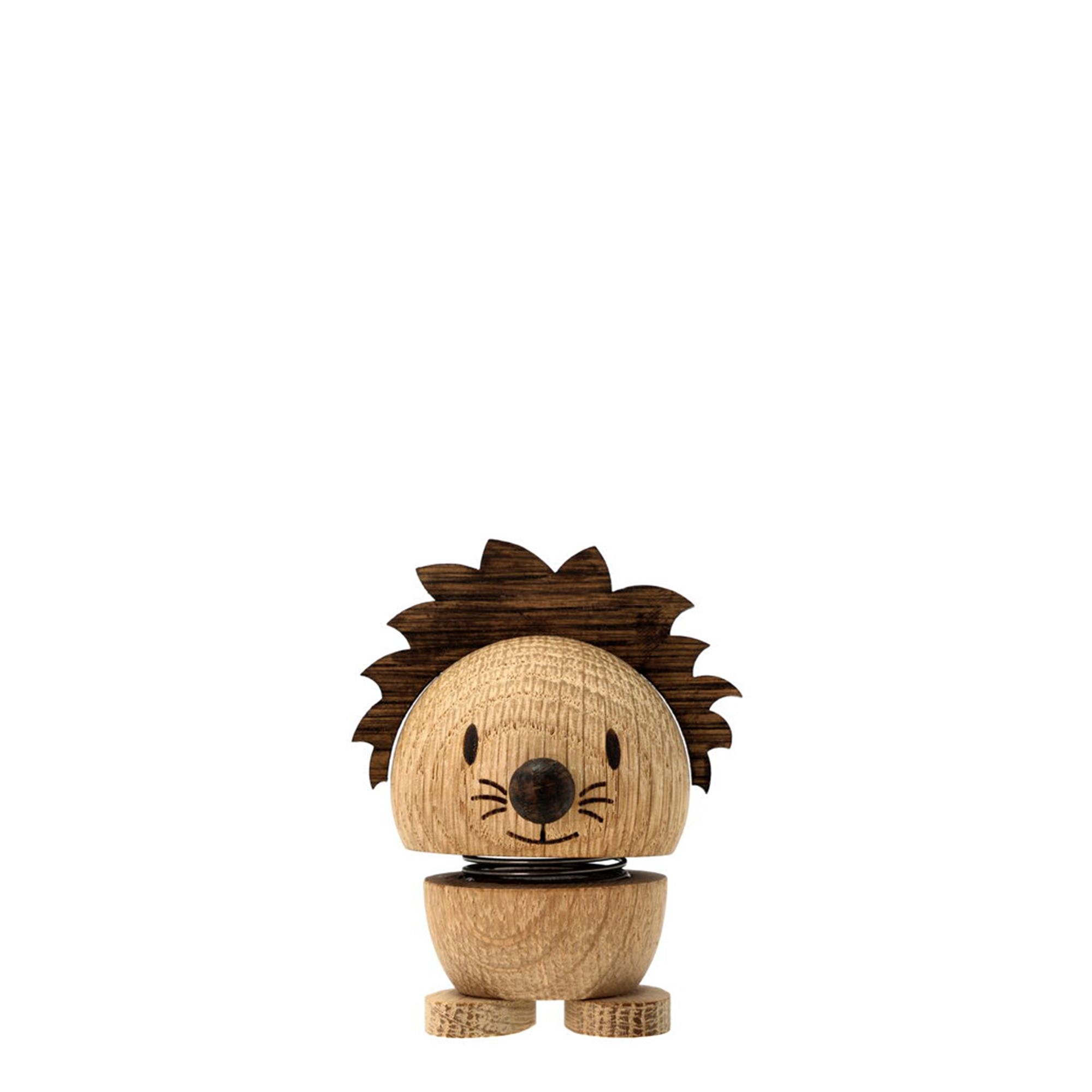 Hoptimist - Lion Oak - S