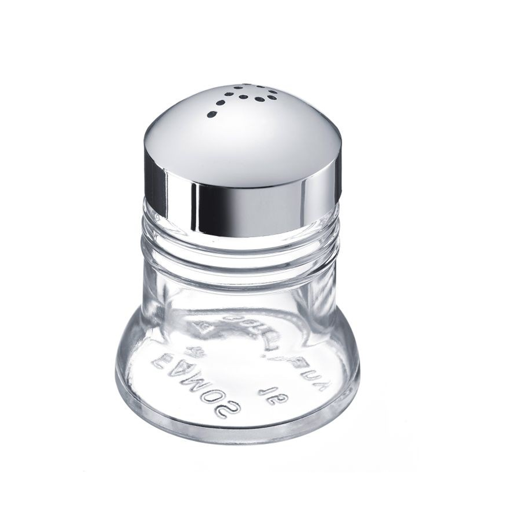 Westmark - pepper shaker »Paris Chrome«