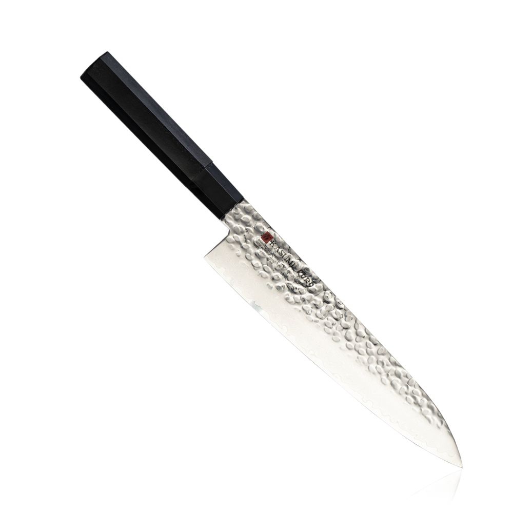 Kasumi Kuro - KR02 Chef's knife 21 cm