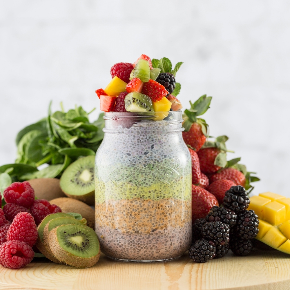 Kilner - Preserve Jar - 0,5 L Kilner - Preserve Jar - 0,5 L