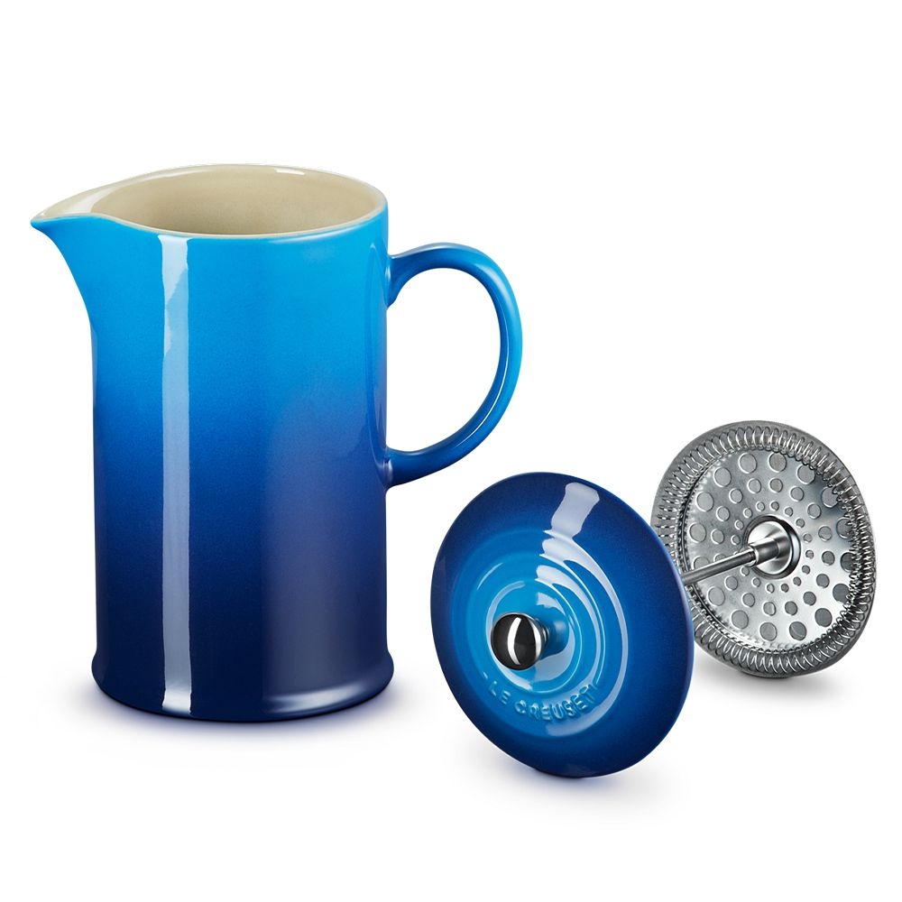 Le Creuset - coffee maker 1 L Le Creuset - coffee maker 1 L