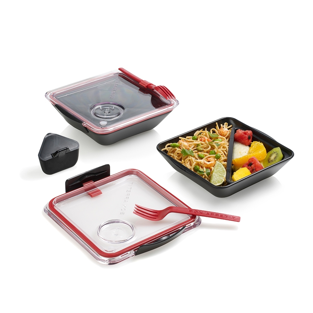 black+blum - Lunchbox Box Appetit 800ml