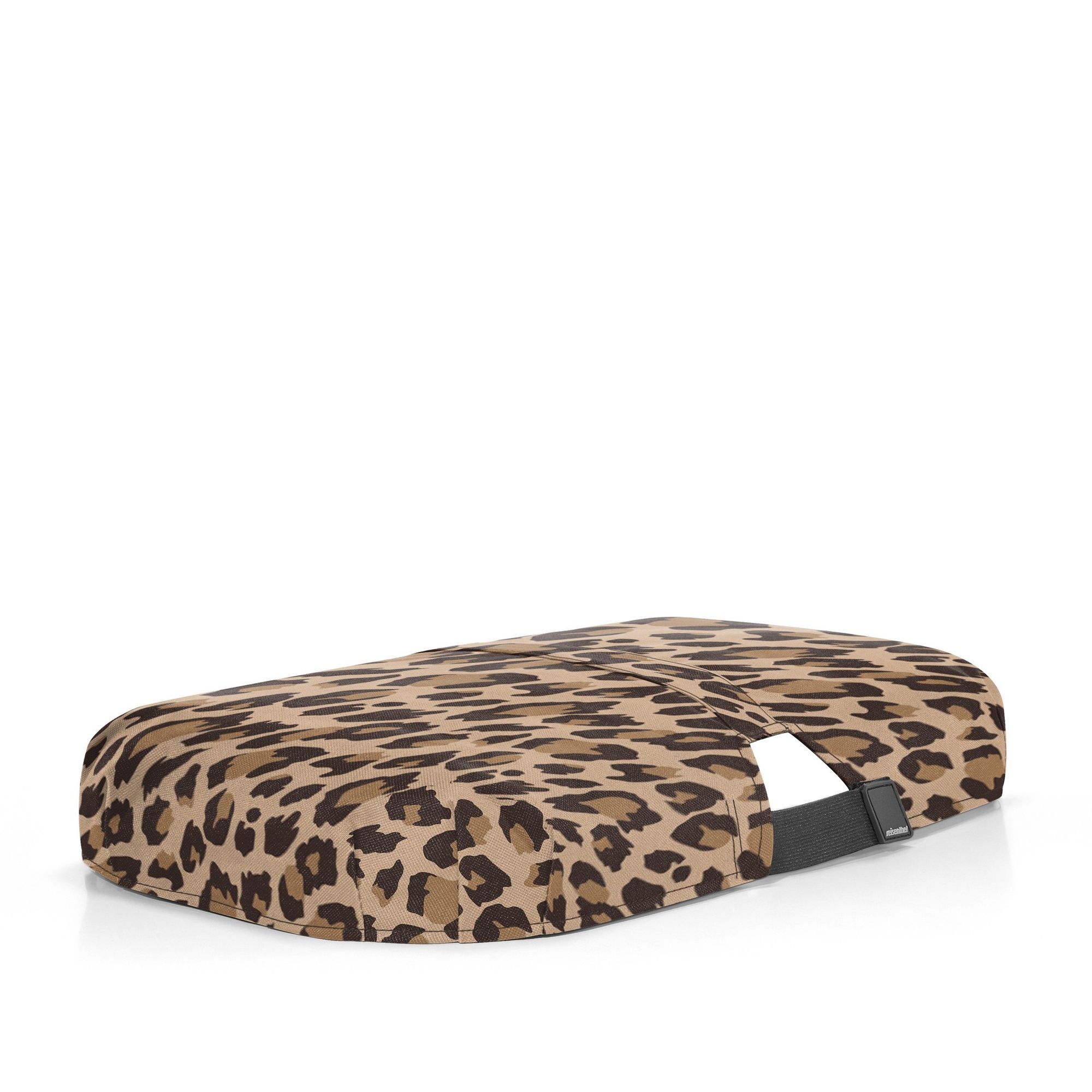 reisenthel - carrybag cover - leo macchiato
