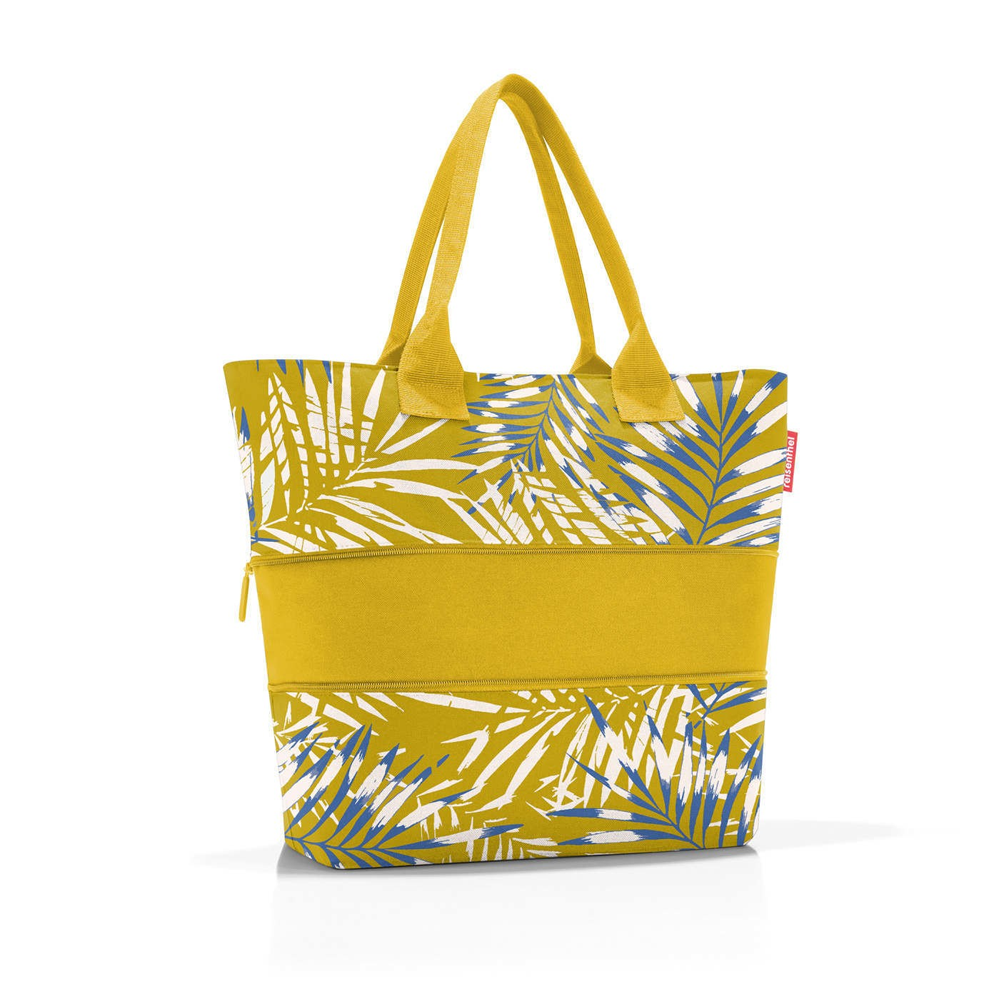 reisenthel - shopper e1 - jungle curry reisenthel - shopper e1 - jungle curry