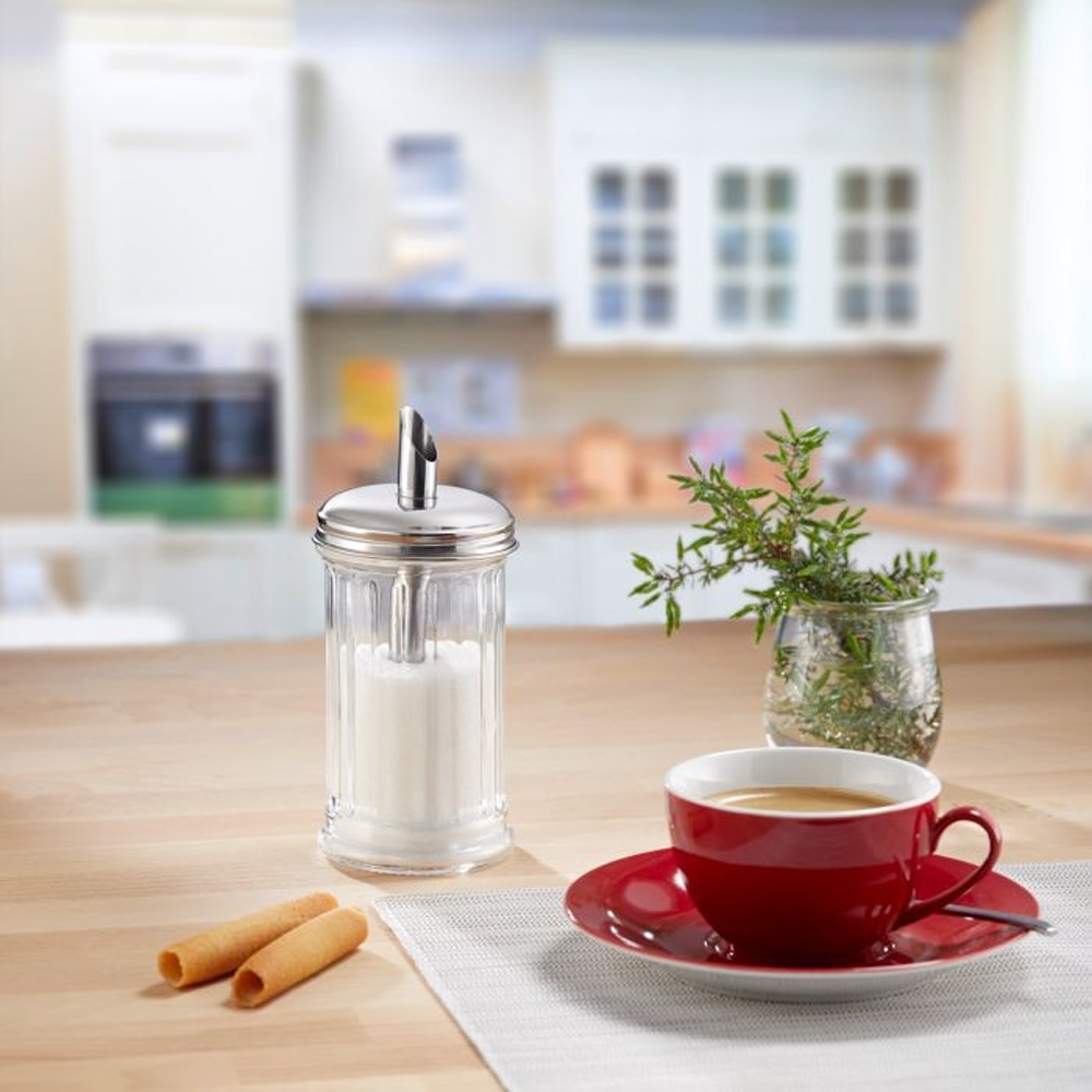 Westmark - Sugar dispenser ""New York""