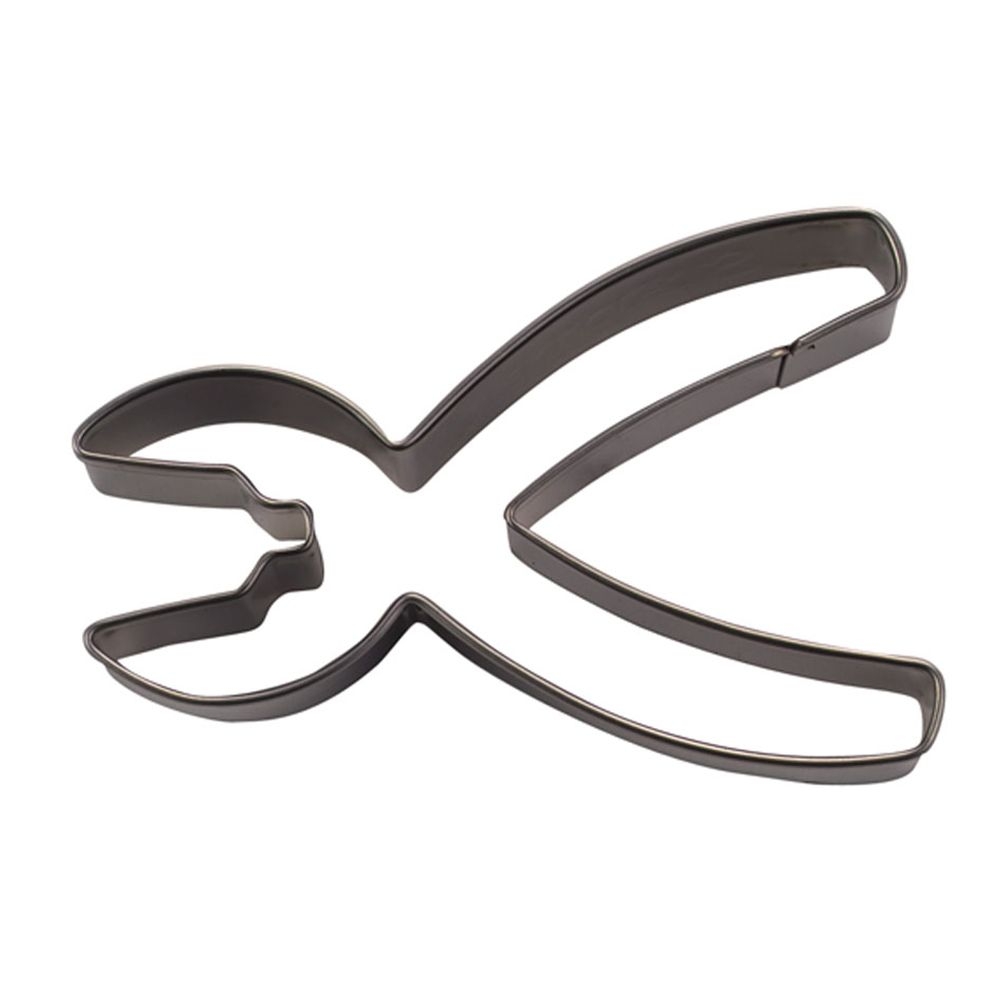 Städter - Cookie Cutter Tongs - 8 cm