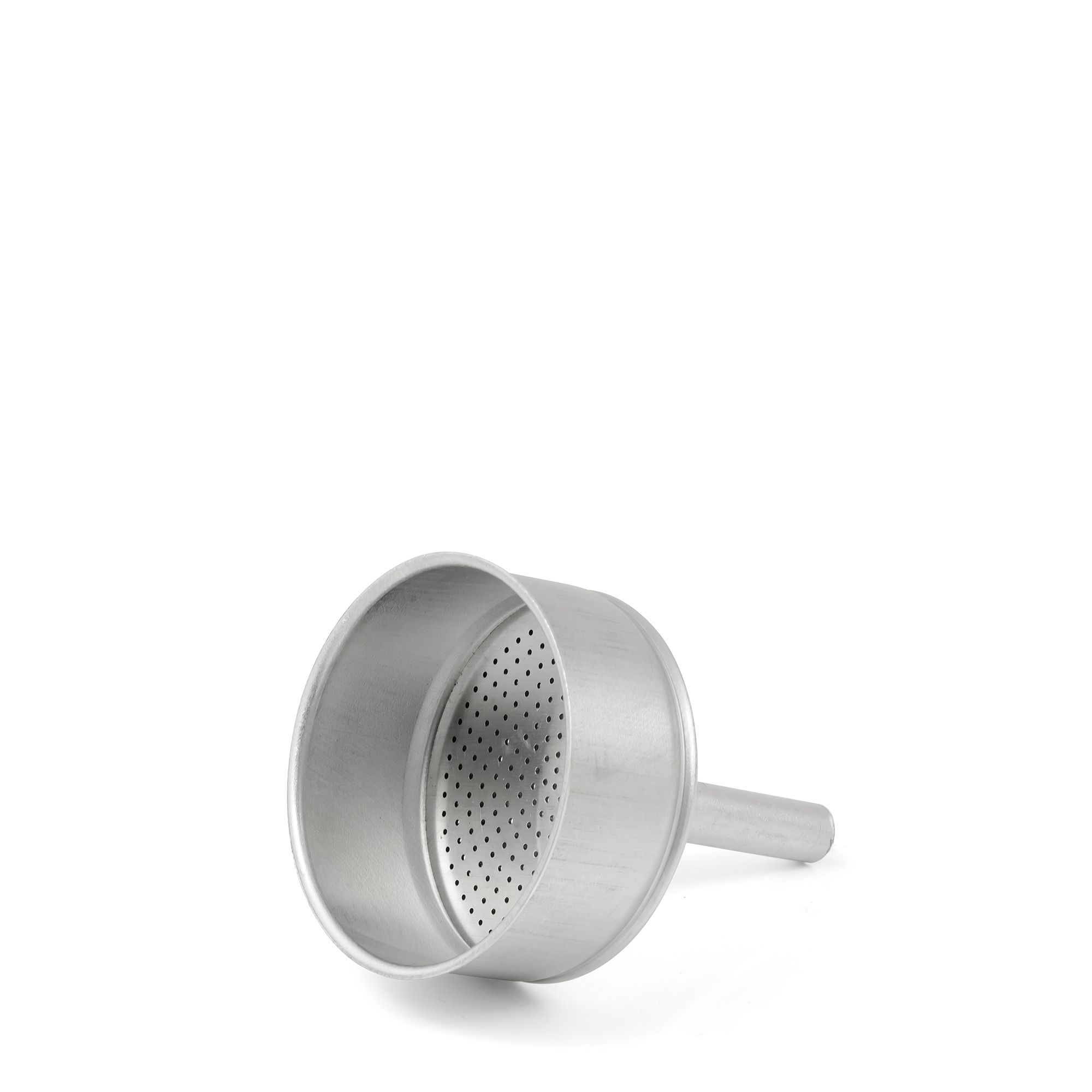 Bialetti - Trichter Brikka Espressokocher 4 Tassen
