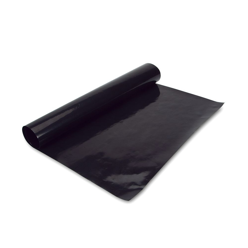 Städter - Permanent-Backofen-Schutzmatte - 50 x 45 cm - Schwarz Städter - Permanent-Backofen-Schutzmatte - 50 x 45 cm - Schwarz