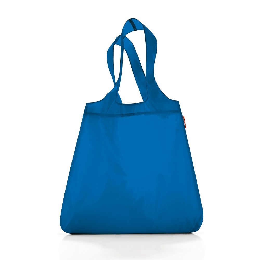 reisenthel - mini maxi shopper - french blue reisenthel - mini maxi shopper - french blue