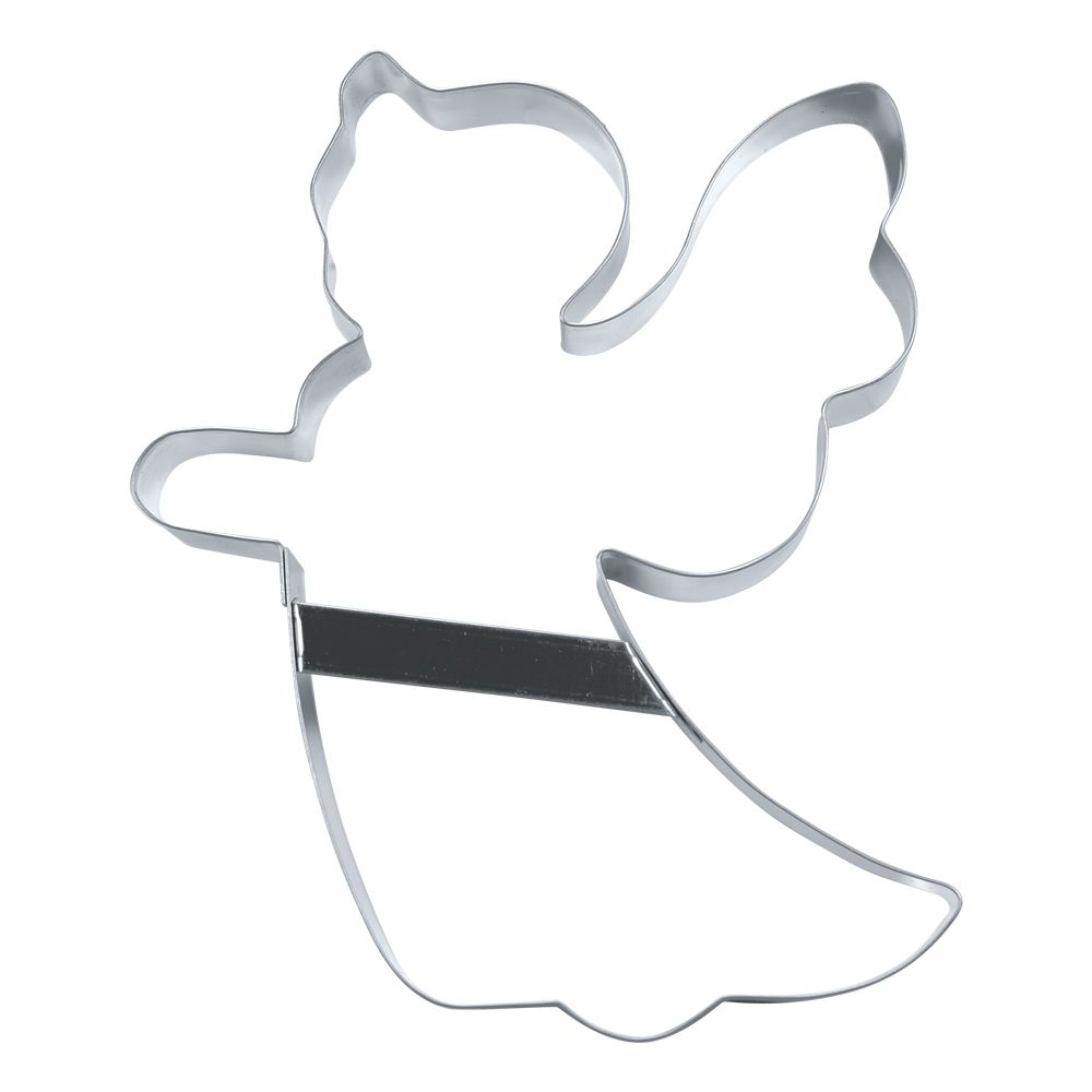 Städter - Ausstecher Engel - 20,5 cm Städter - Ausstecher Engel - 20,5 cm