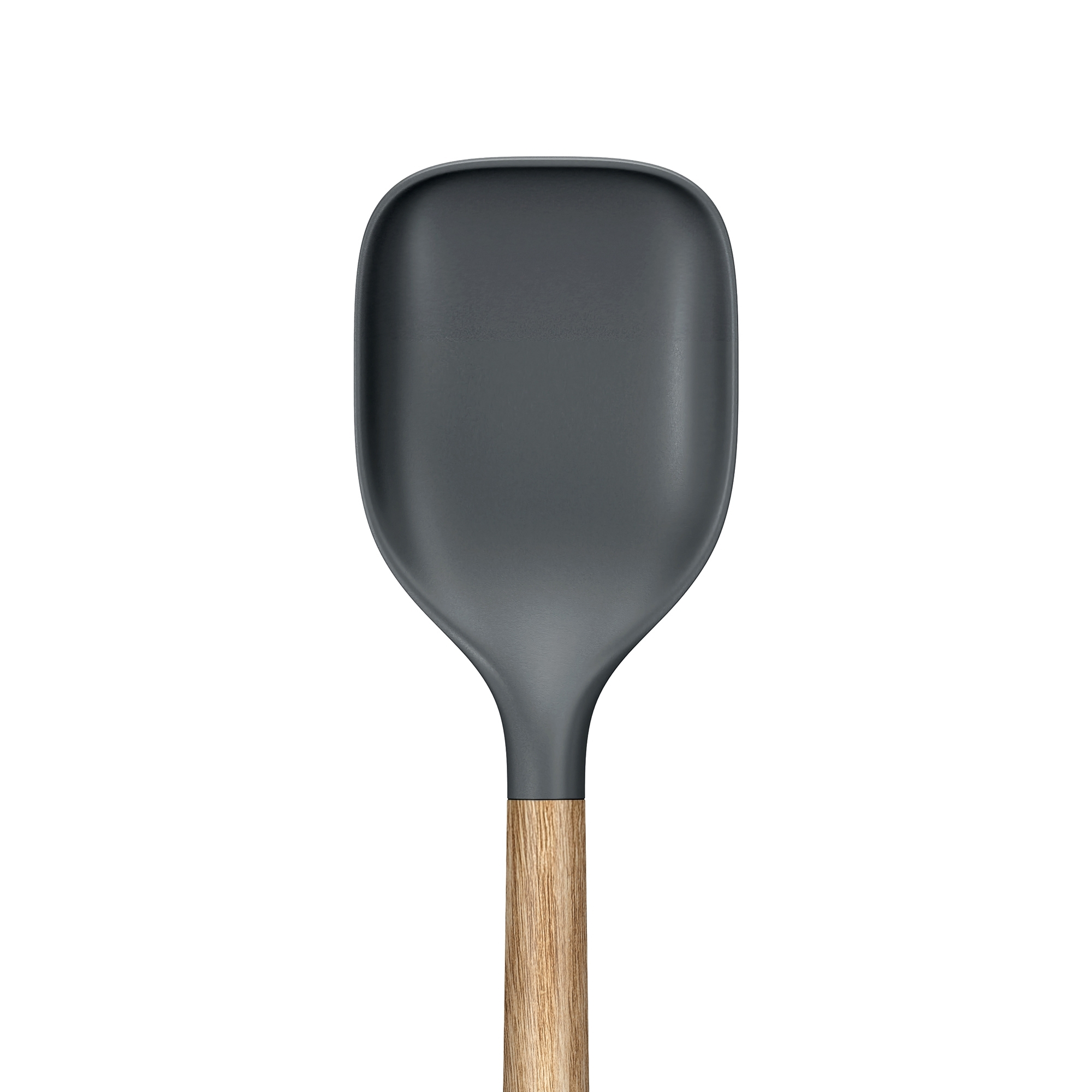 Zyliss - Cooking Spoon | Oak Wood