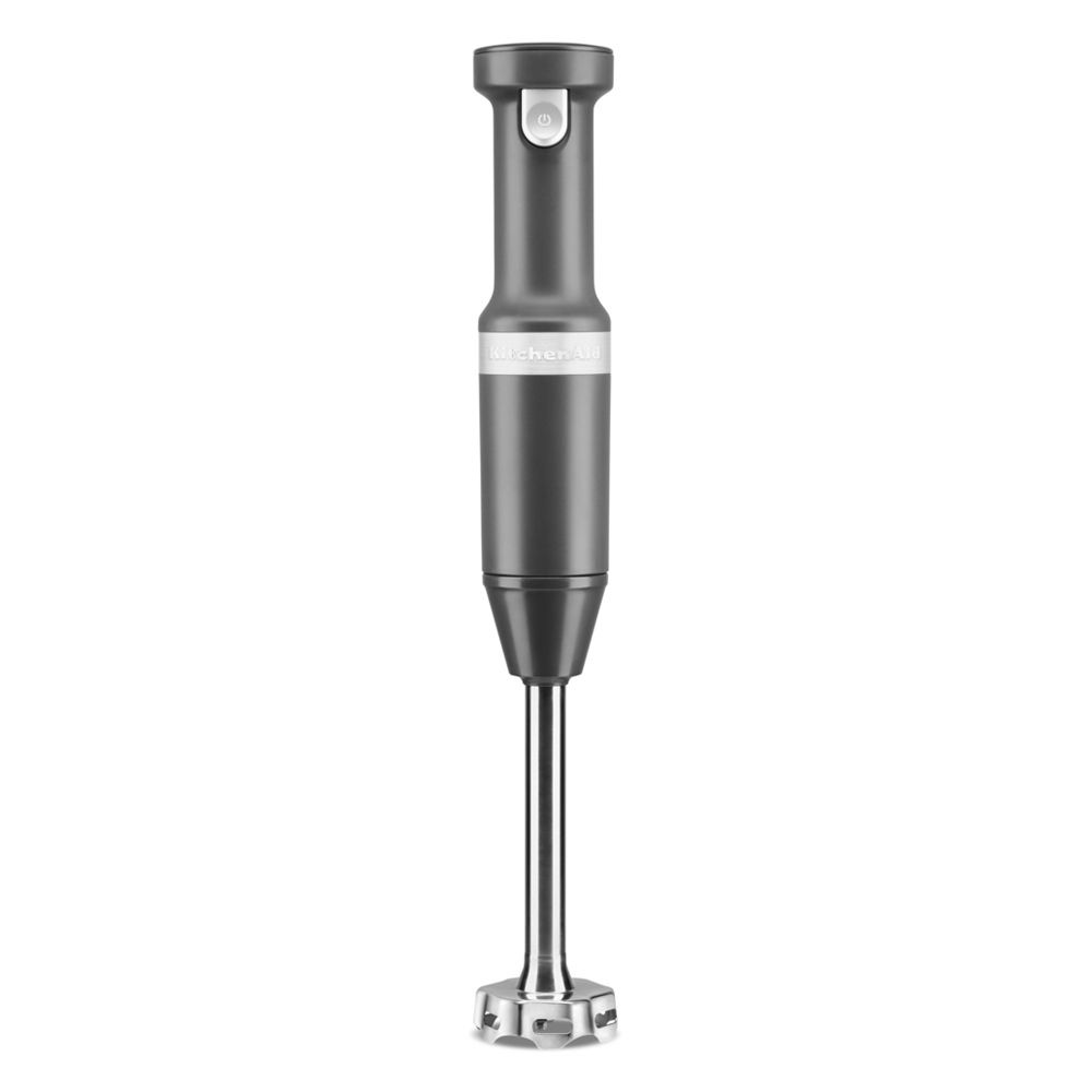 KitchenAid - Cordless hand blender 5KHBBV53