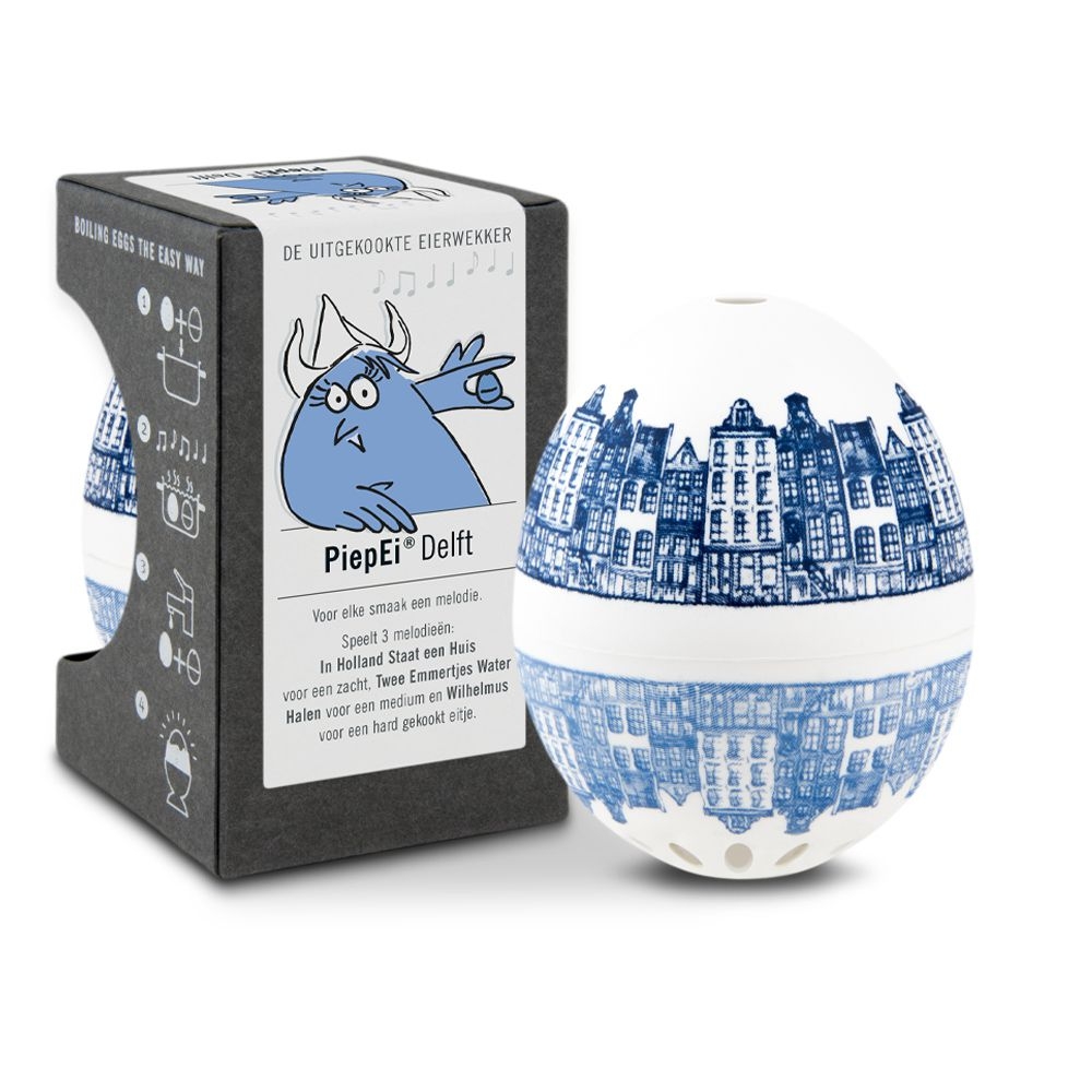 Brainstream - PiepEi Delft Brainstream - PiepEi Delft