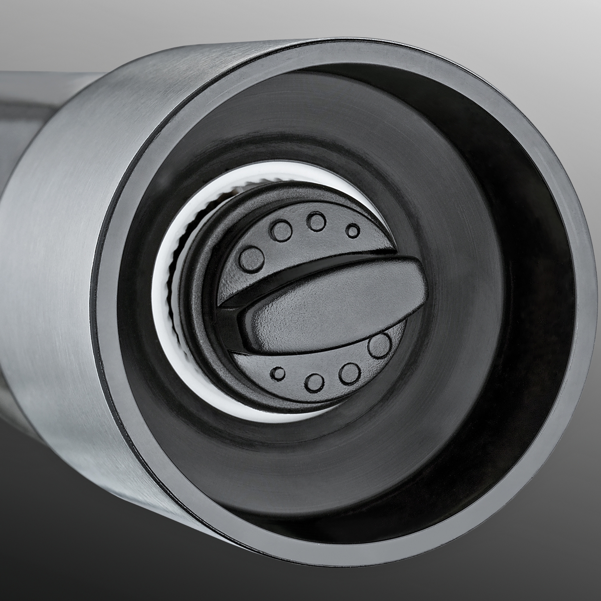 Küchenprofi - Pfeffer- und Salzmühle MIAMI