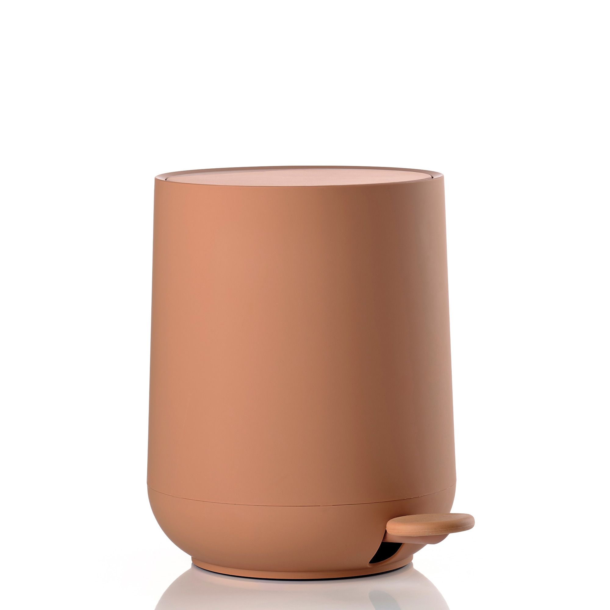 Zone - Nova Pedaleimer 3 L - Mandarine