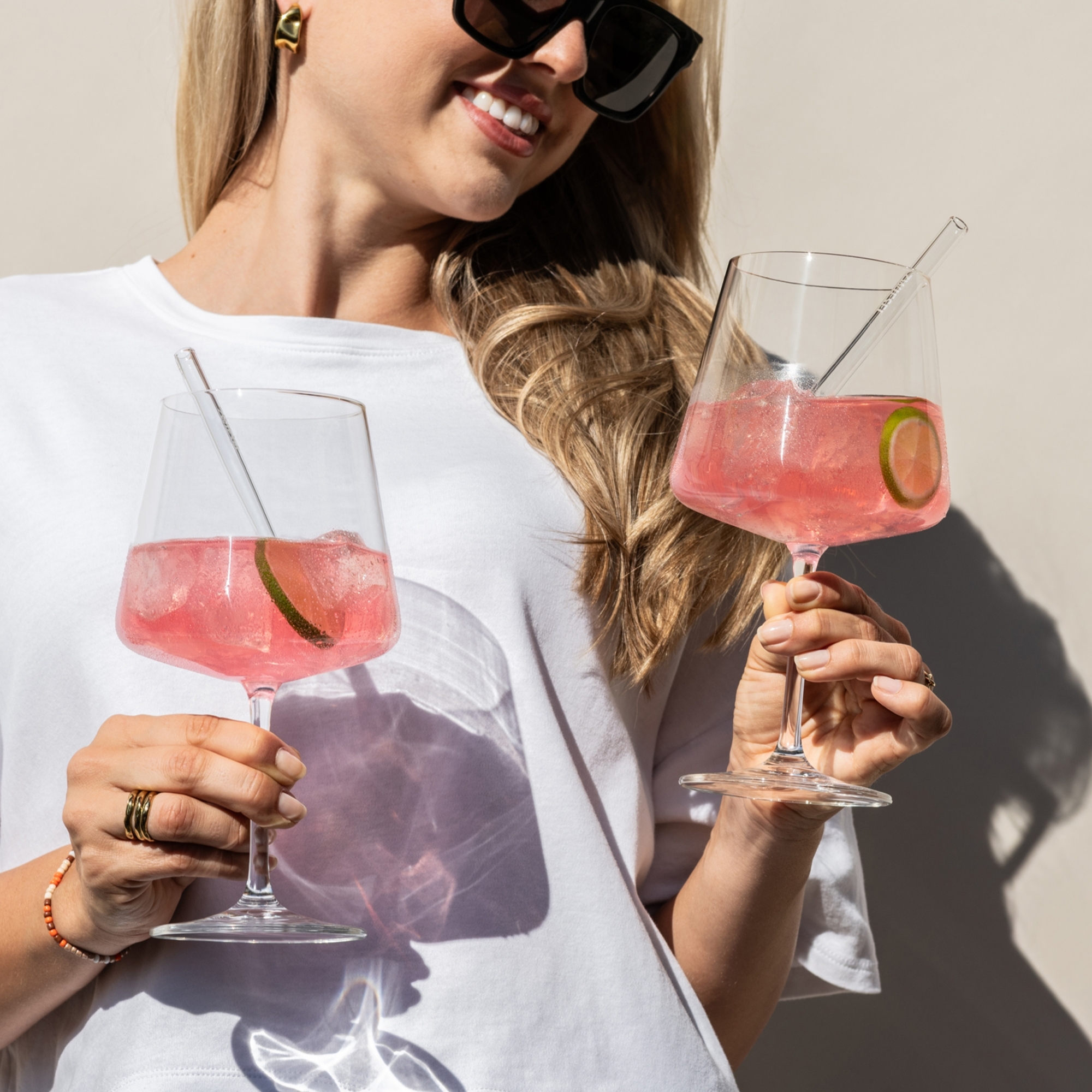 Schott Zwiesel - After Work Drinks Set - 4 pcs. Sundowner