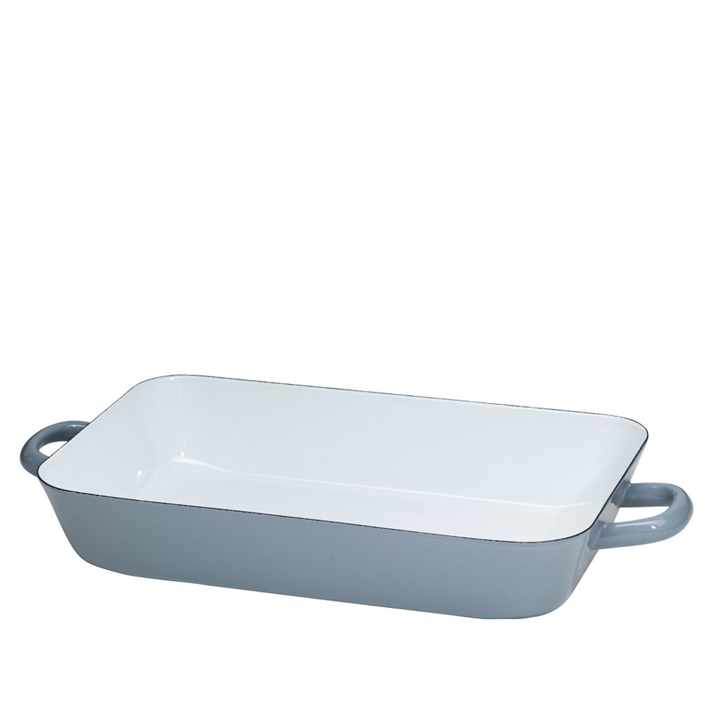 Riess CLASSIC - Pure Grey - Frying pan