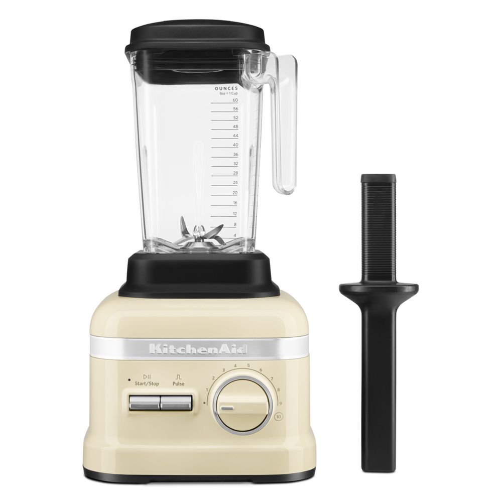 KitchenAid - Standmixer High Performance - Artisan 5KSB6061 KitchenAid - Standmixer High Performance - Artisan 5KSB6061
