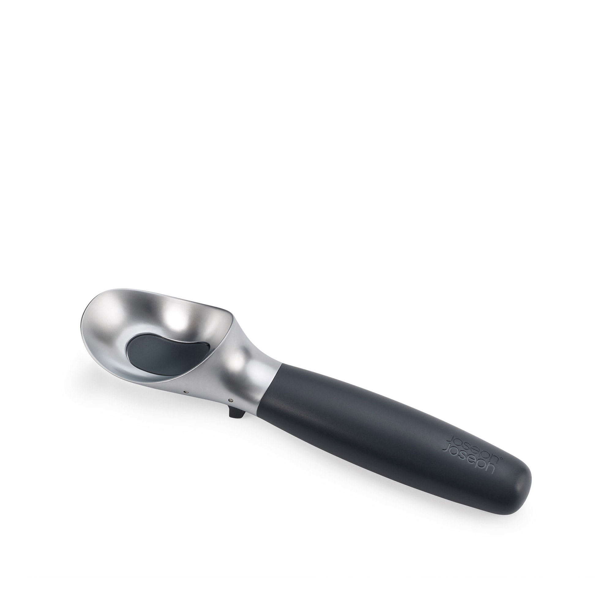 Joseph Joseph - Elevate™ ice cream scoop - grey Joseph Joseph - Elevate™ ice cream scoop - grey