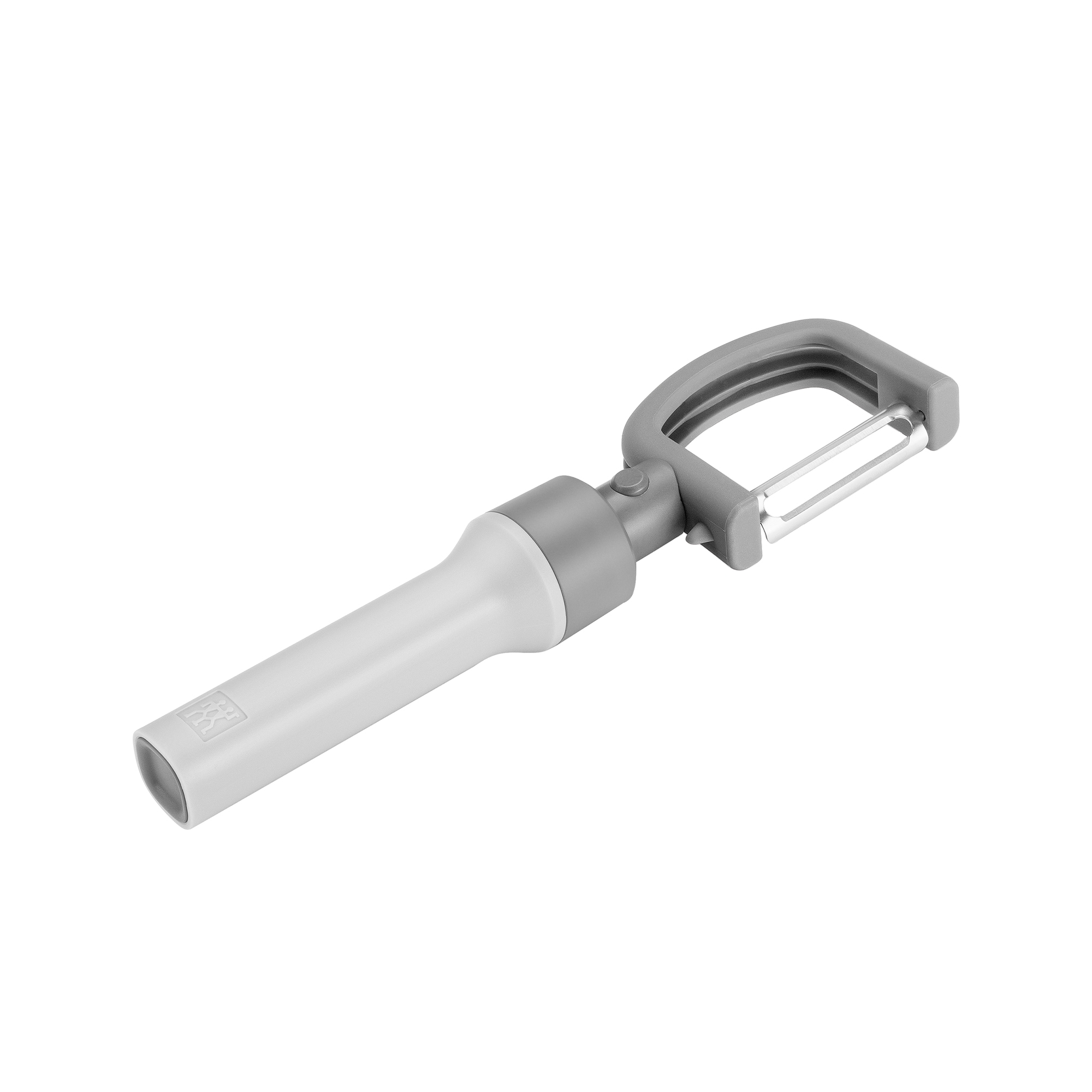 ZWILLING - 2-in-1 Peeler | Z-Cut | Grey