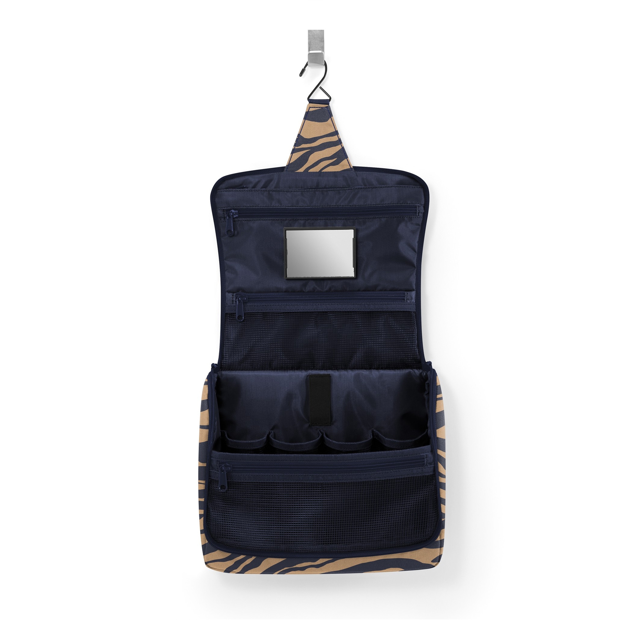 reisenthel - toiletbag XL - sumatra