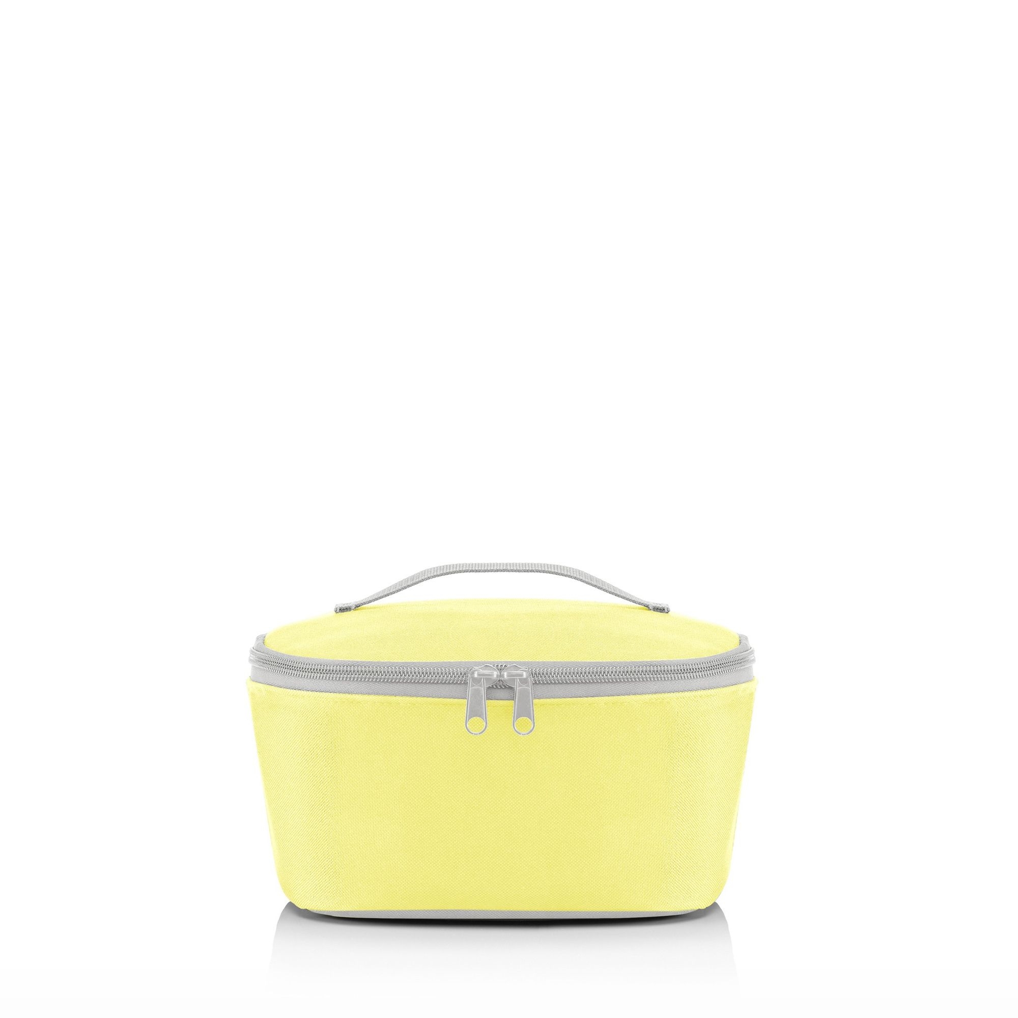reisenthel - coolerbag S pocket - lemon ice reisenthel - coolerbag S pocket - lemon ice