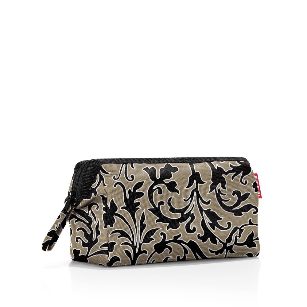 reisenthel - travelcosmetic - baroque marble