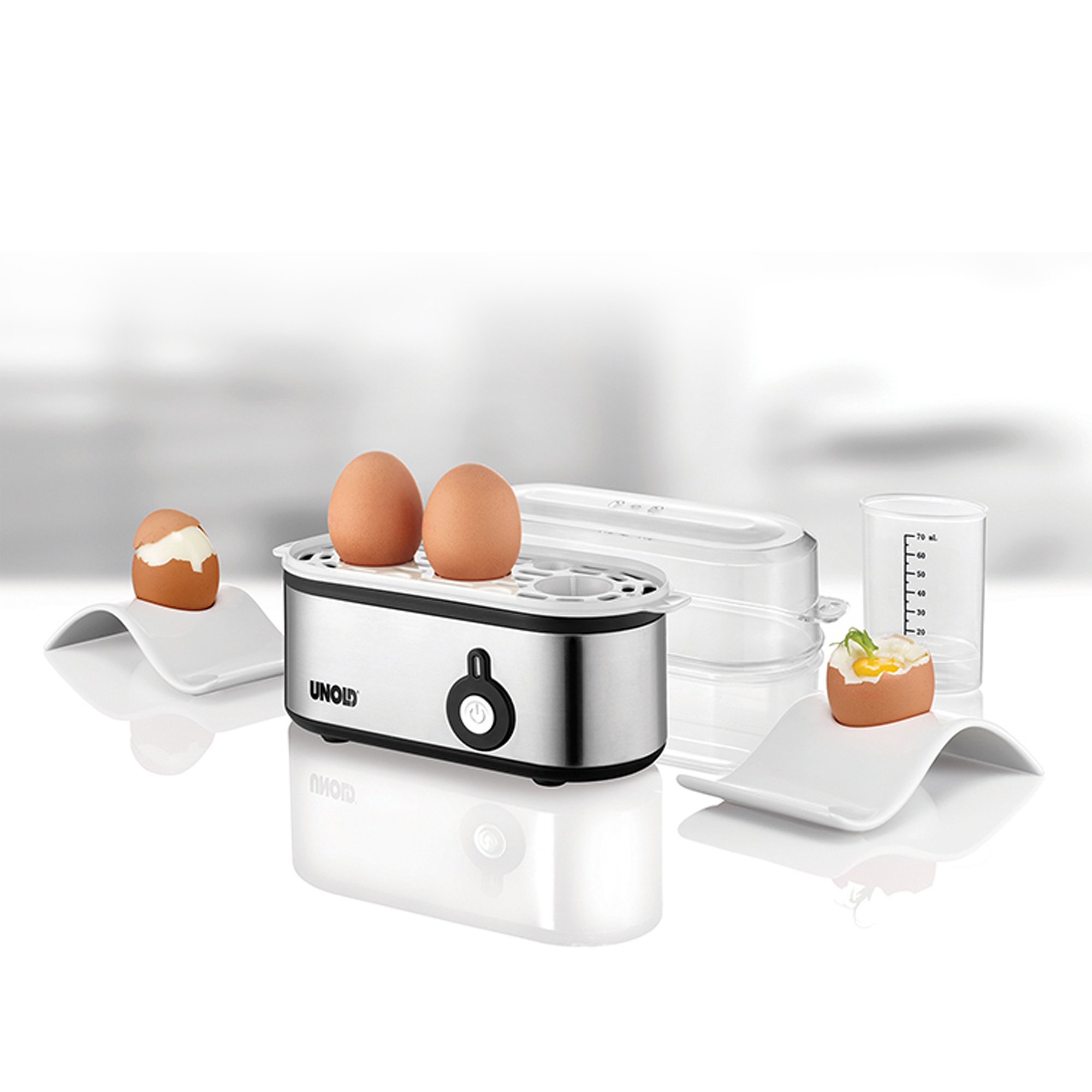 Unold - Egg Cooker Mini