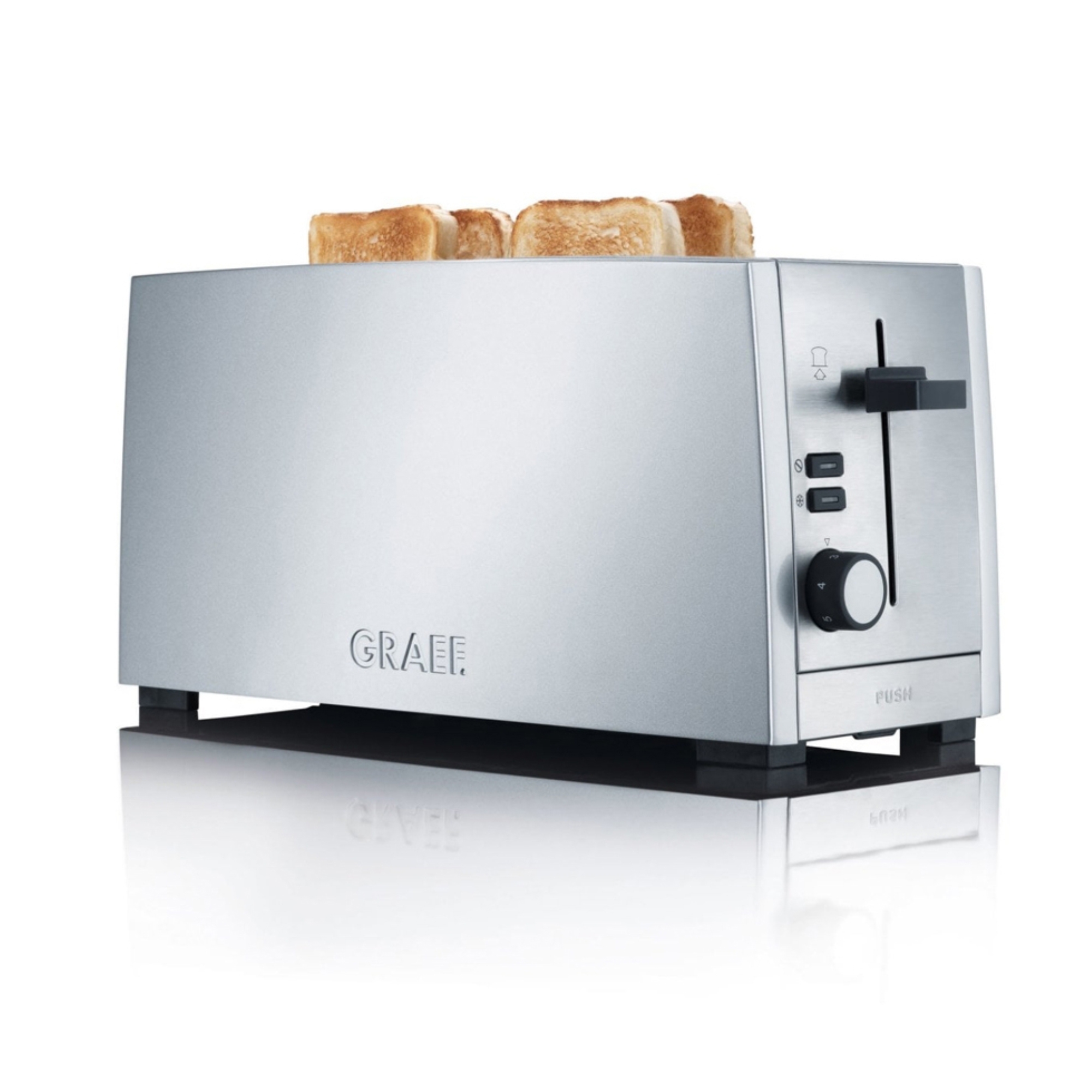 Graef - Toaster TO 100 Graef - Toaster TO 100