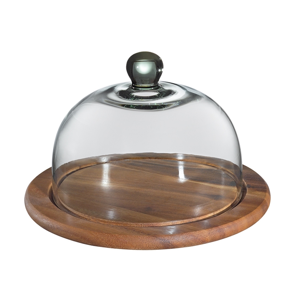Zassenhaus - Käseglocke Ø 30 cm Zassenhaus - Käseglocke Ø 30 cm