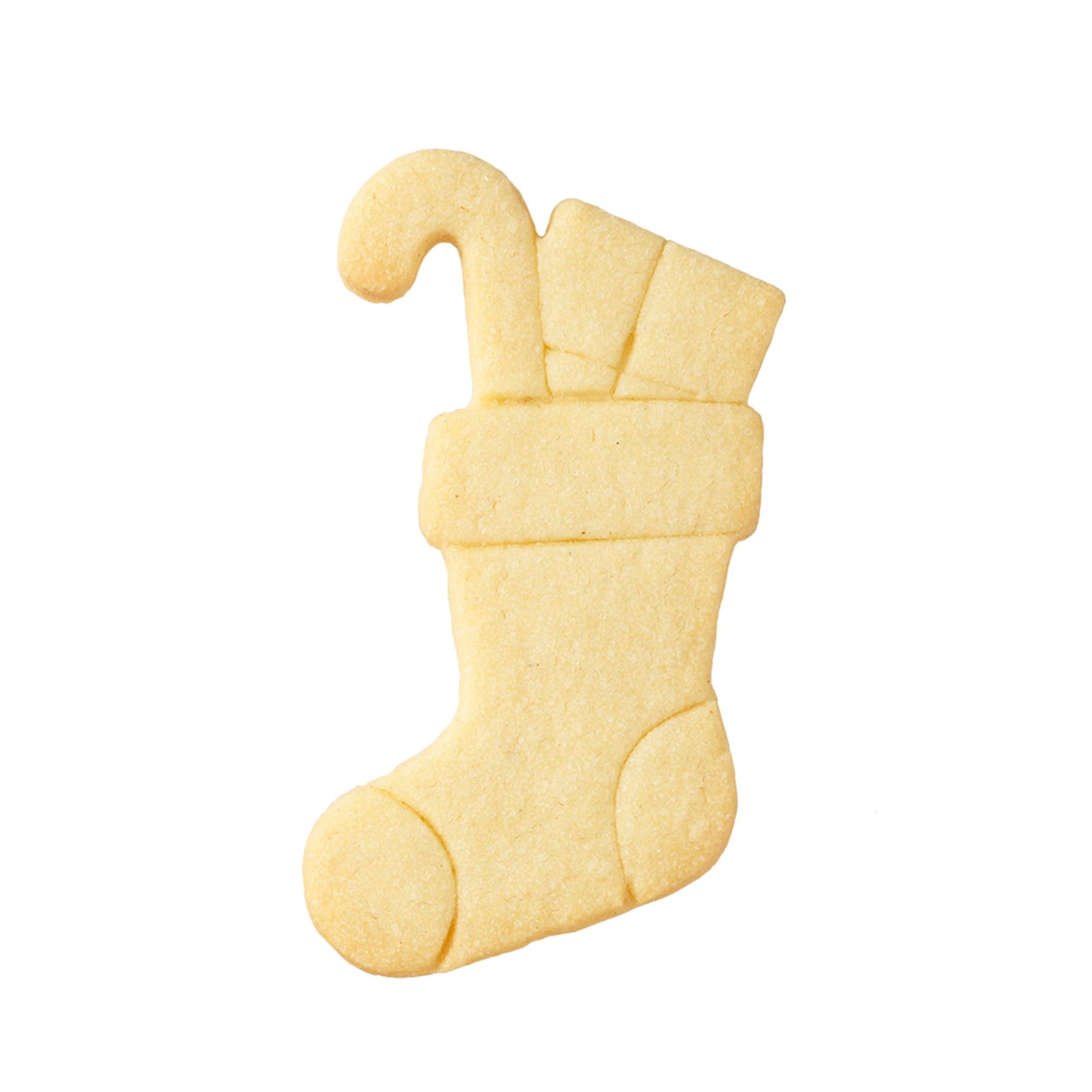 Birkmann - Cookie Cutter - Christmas Stocking - 9 cm