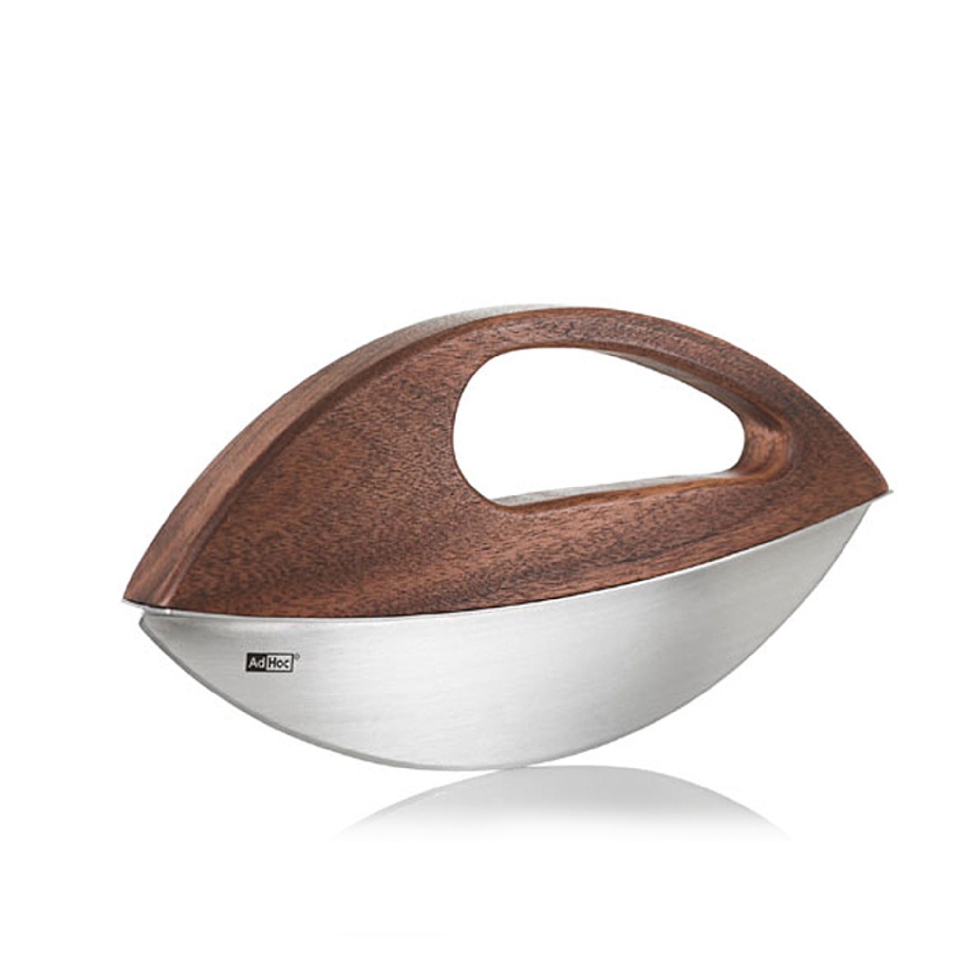 AdHoc double chopping knife WAVE AdHoc double chopping knife WAVE