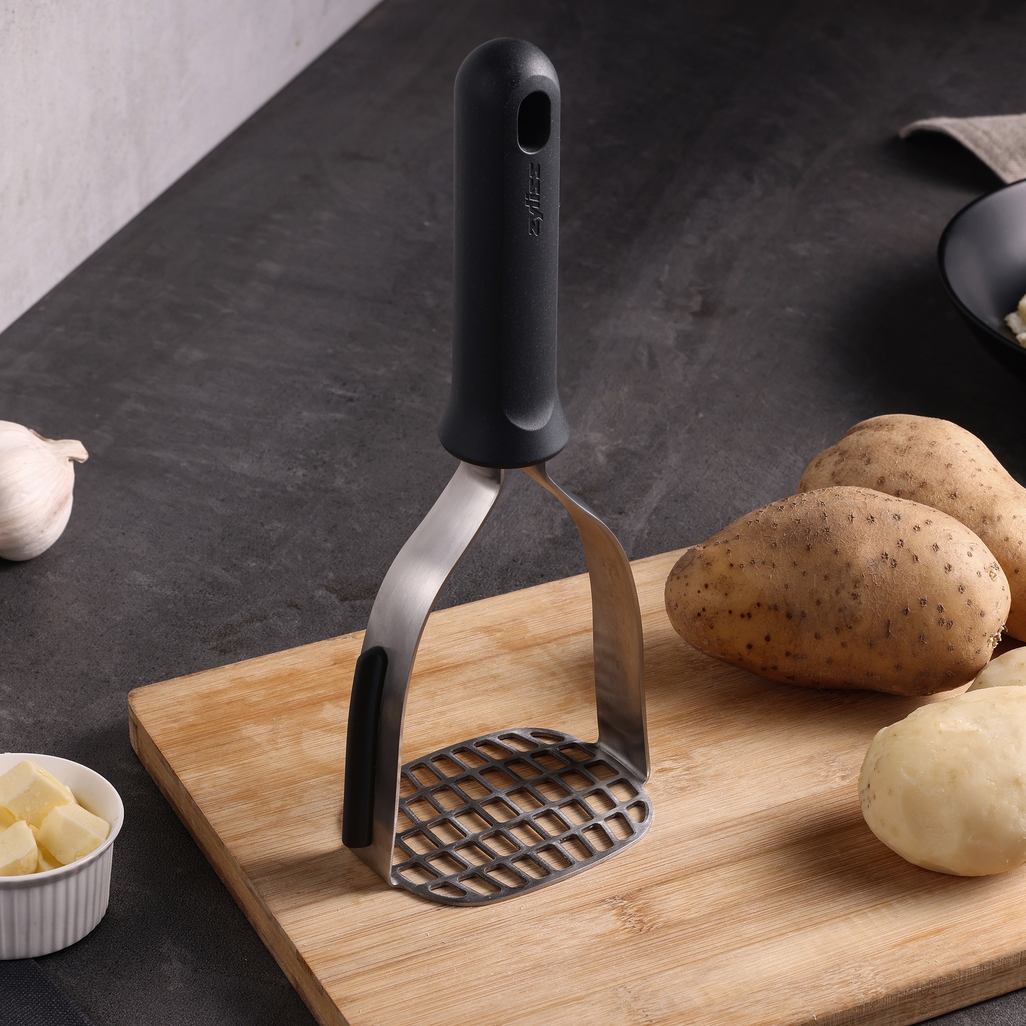 Zyliss - Potato Masher