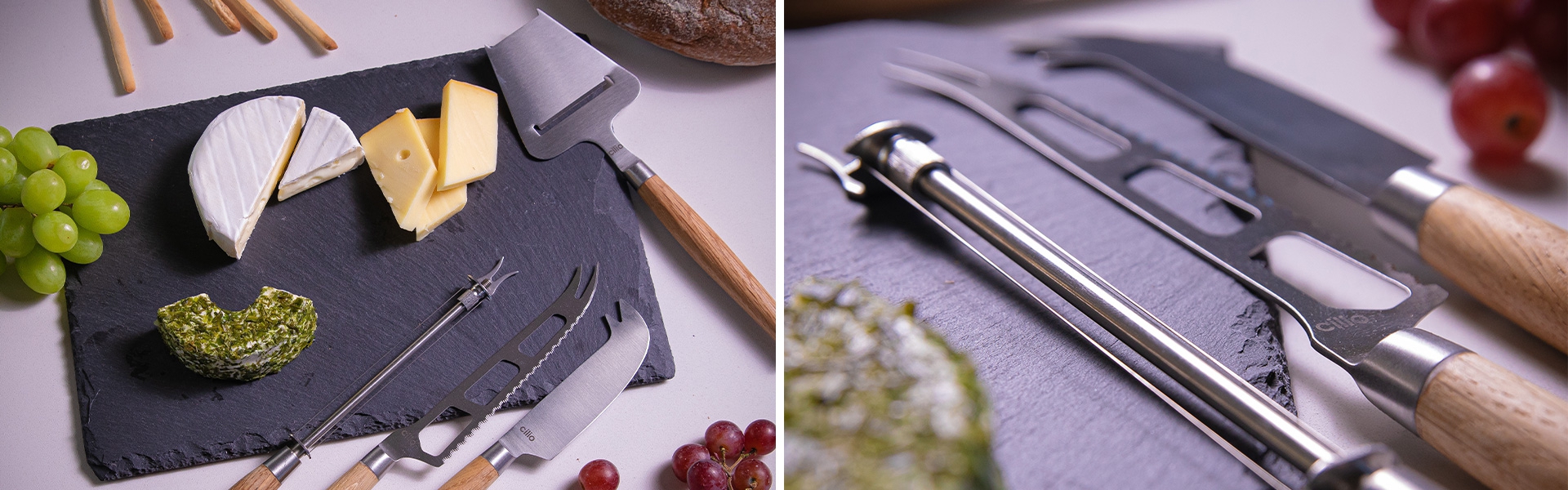 Käseaccessoires