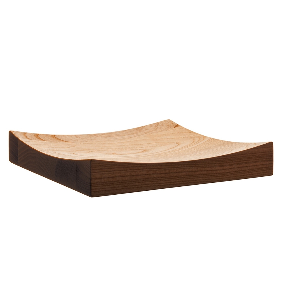 Triangle® - Chopping board SOUL, ash
