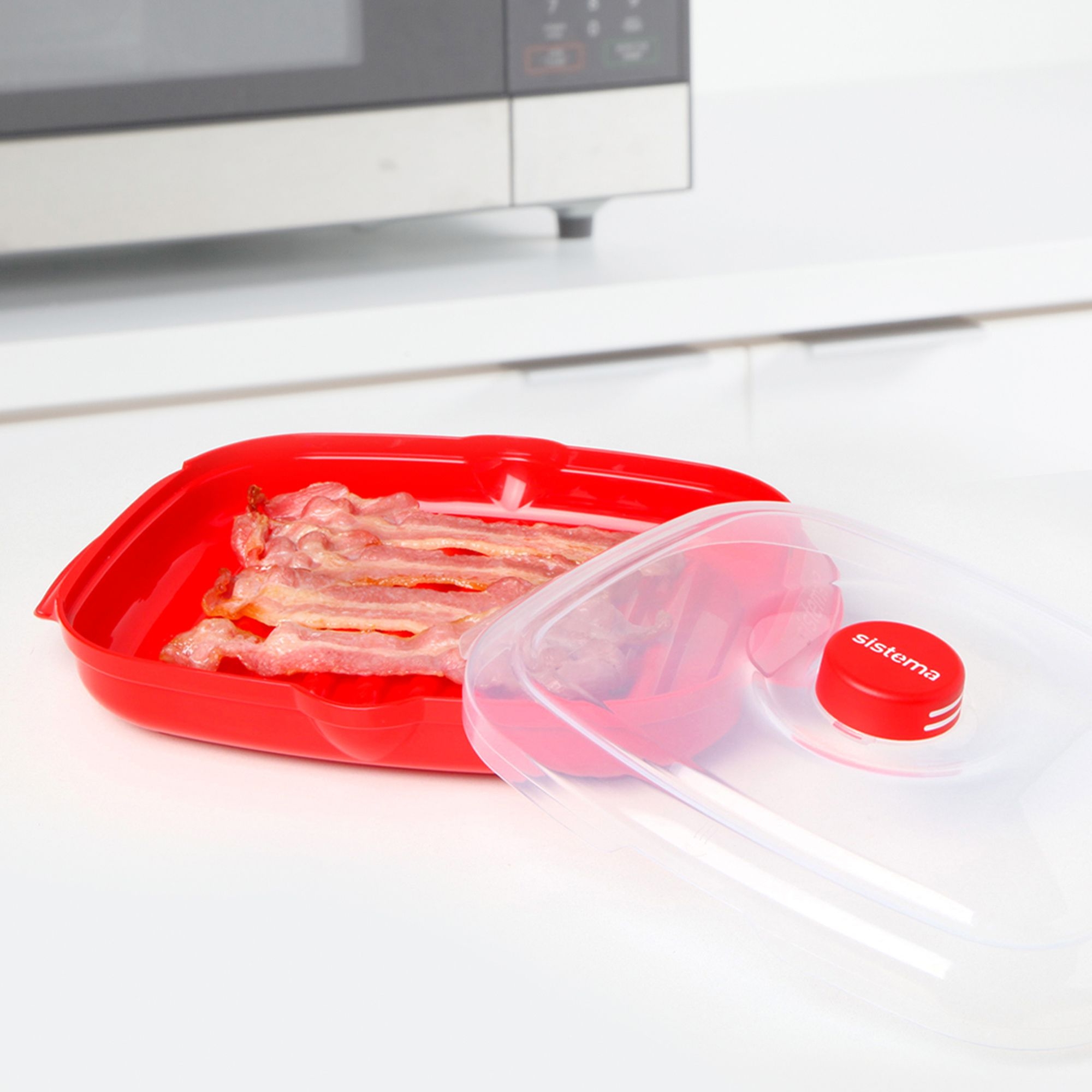 sistema - Easy Bacon - 950 ml sistema - Easy Bacon - 950 ml