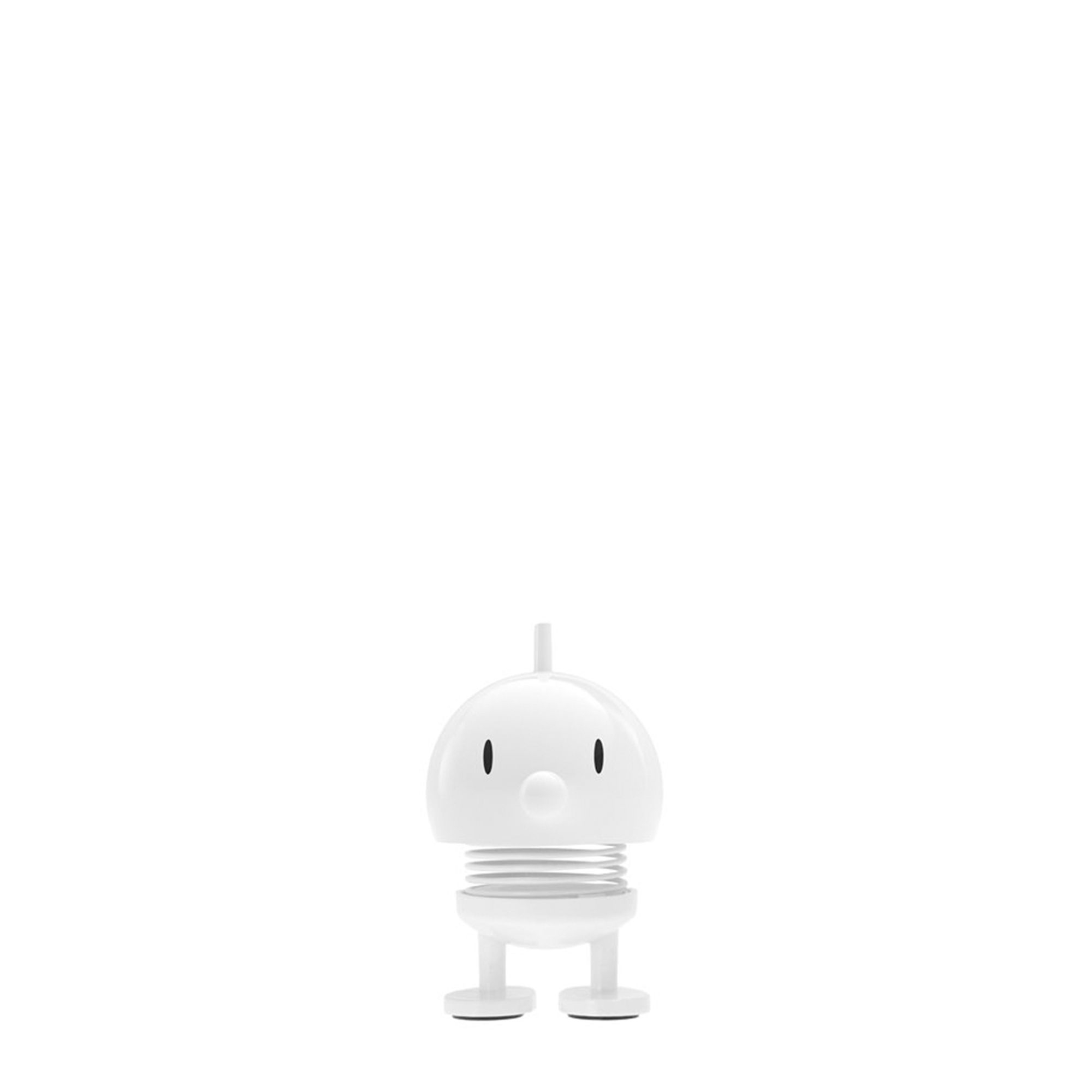 Hoptimist - Bumble White - XS
