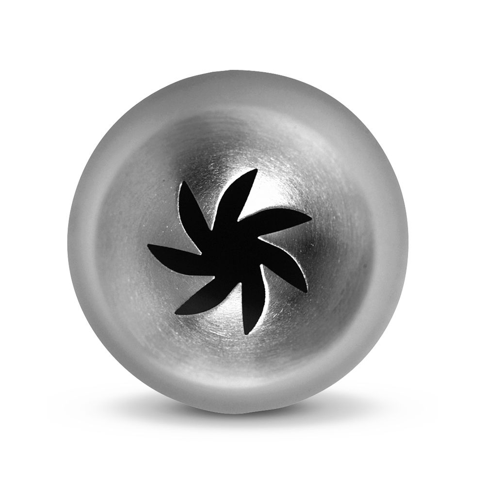 Städter - Fine Line rosette nozzle  - different sizes