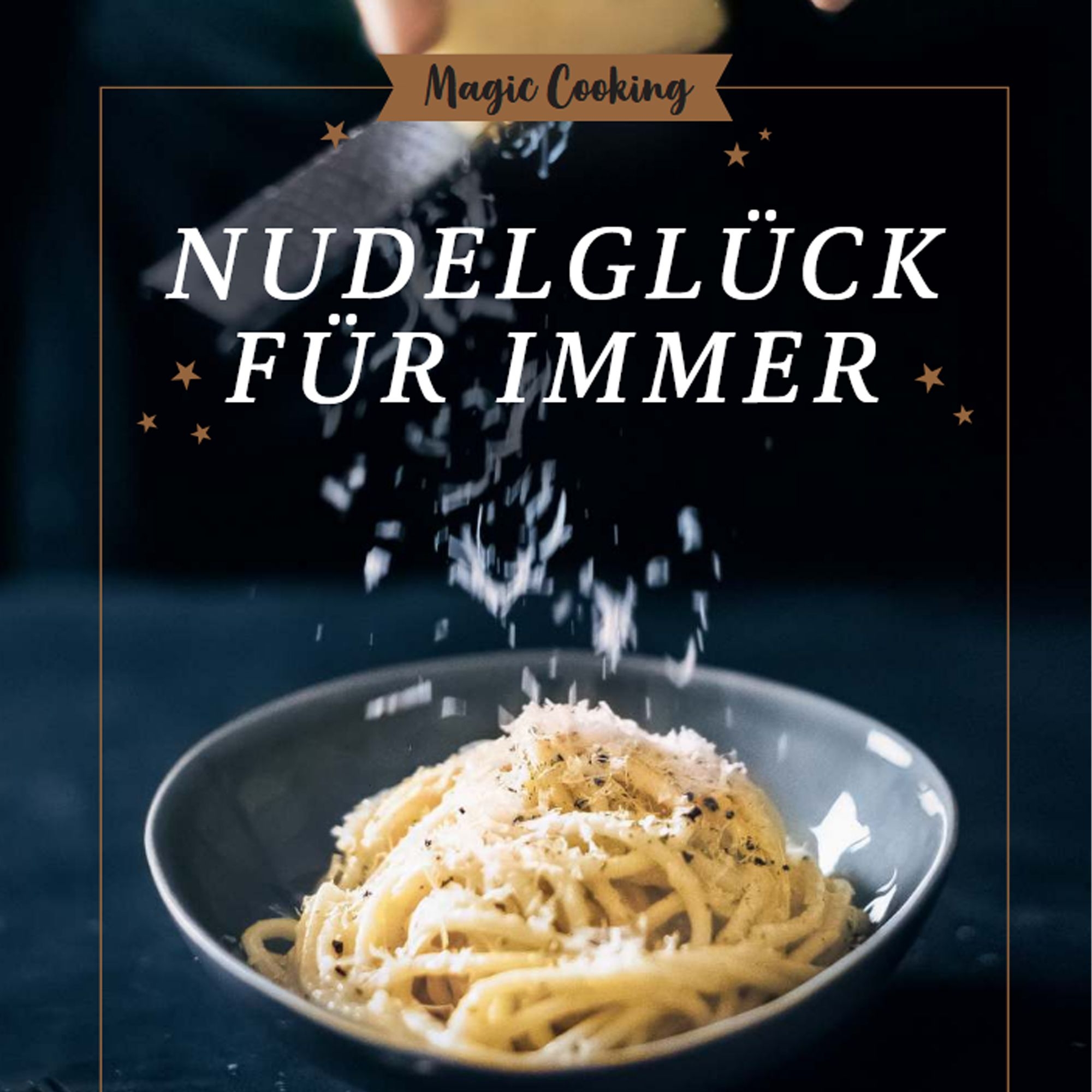 GU - Nudelglück für immer