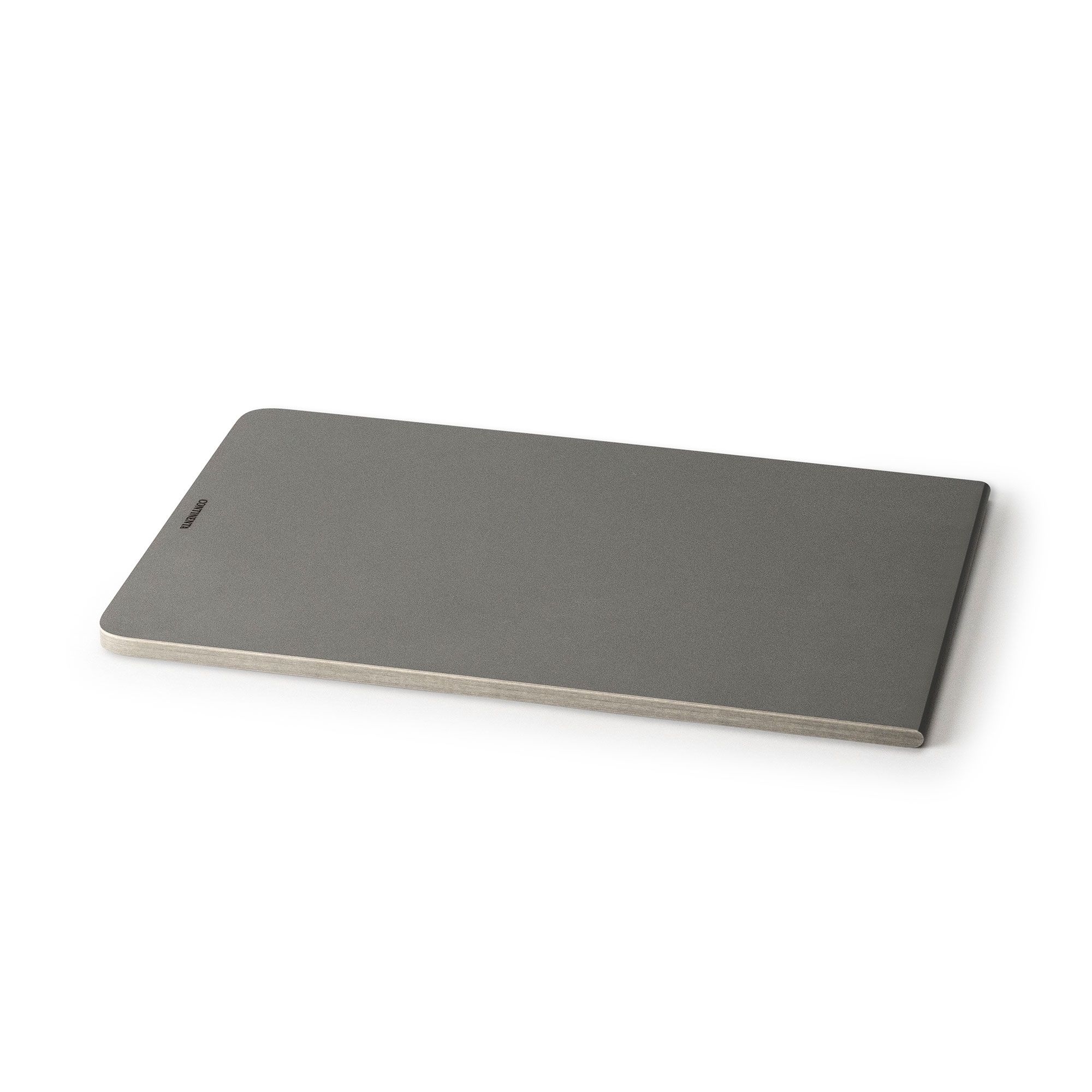 Continenta - Cutting board BAND - Duracore grey