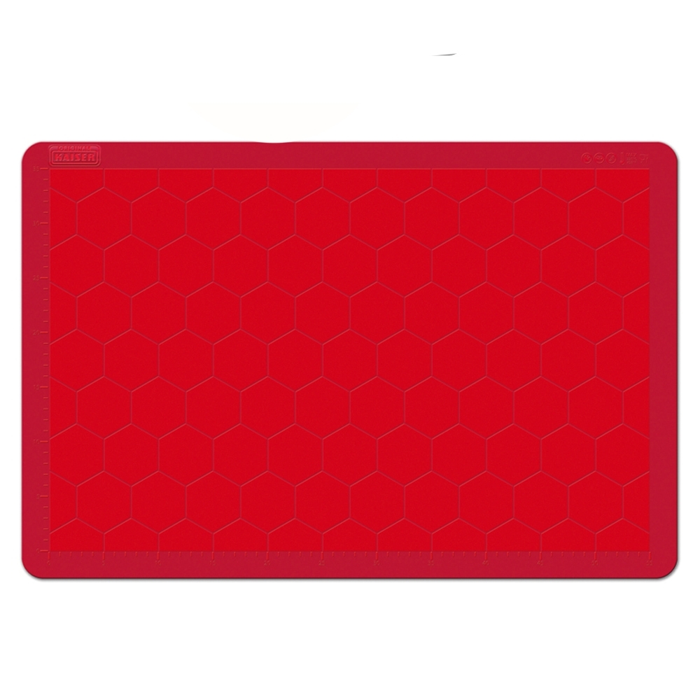 Kaiser - Kaiserflex Red - XL-Ausrollmatte