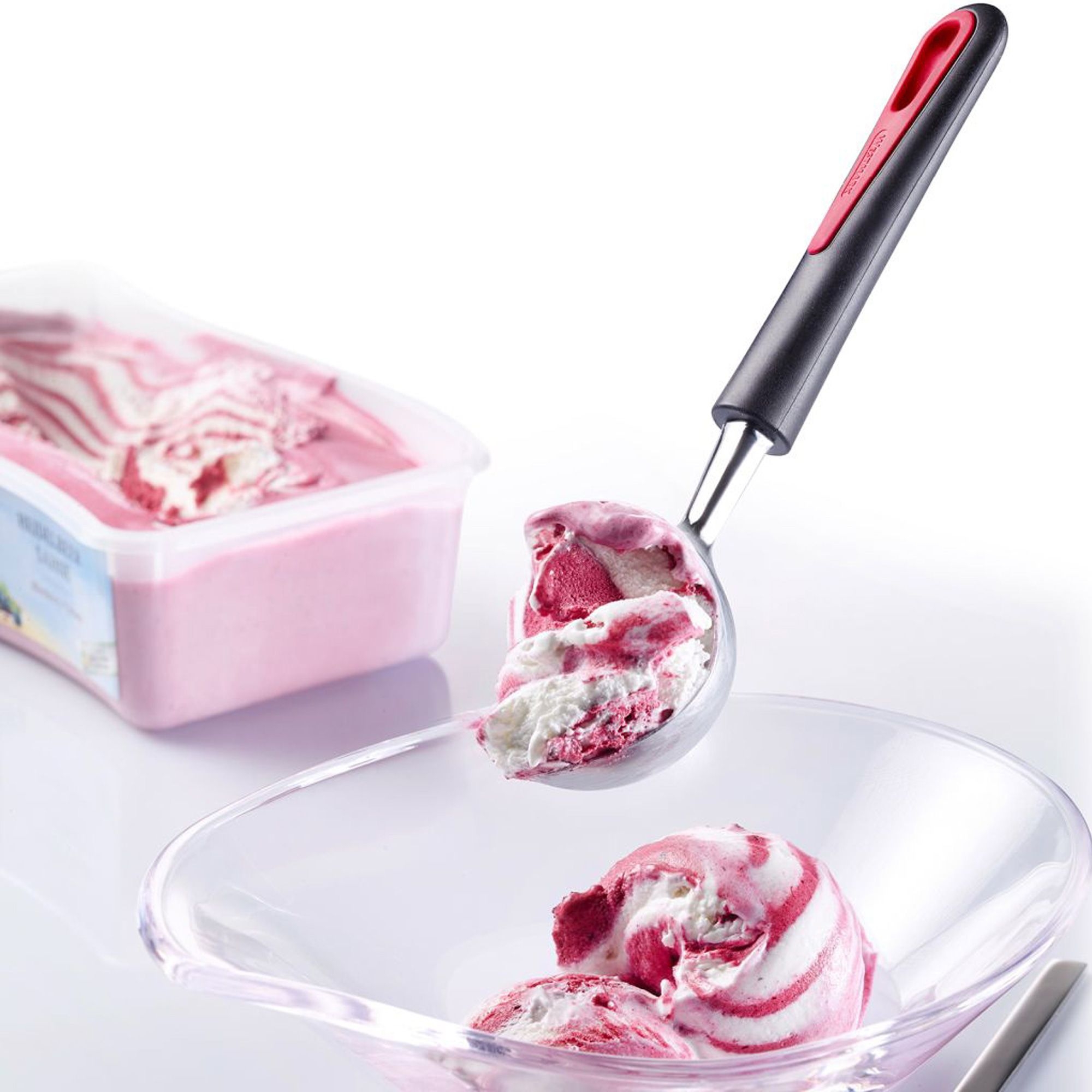 Westmark - "Gallant" Ice Cream Scoop