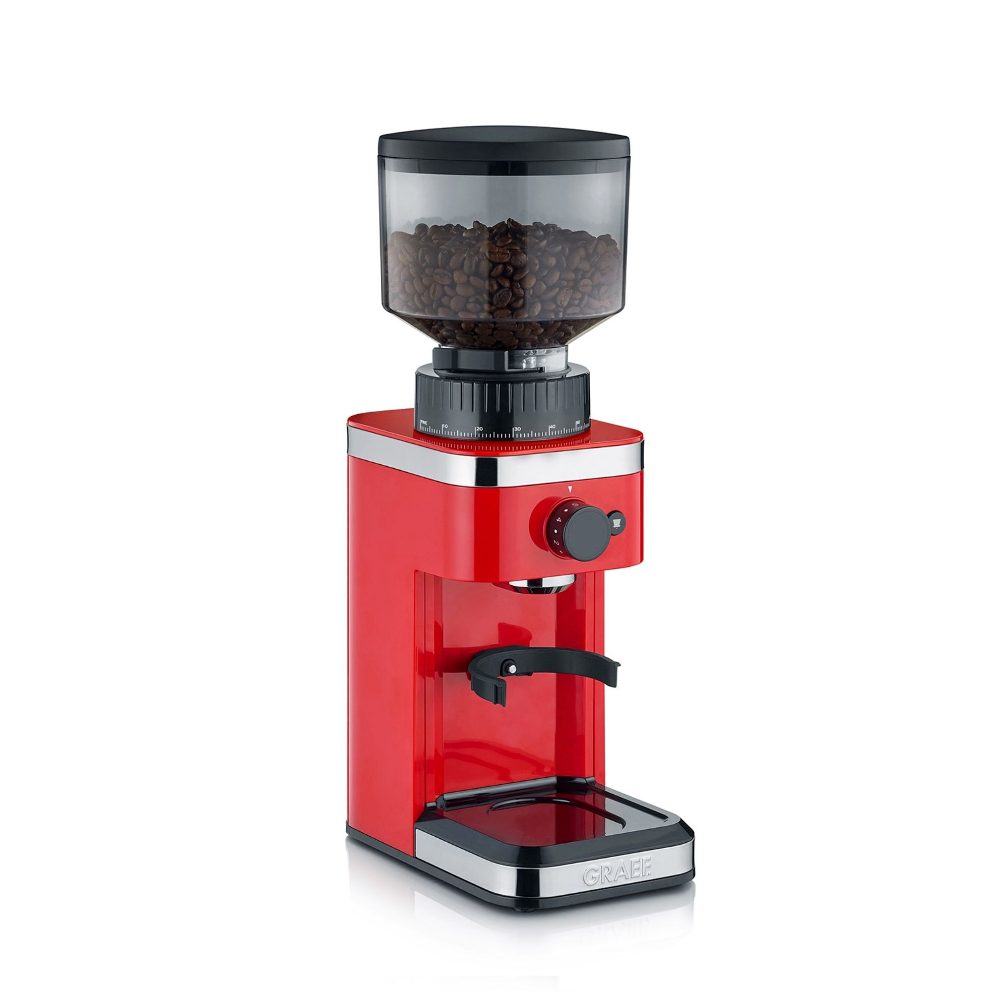 Graef - Coffee grinder - CM 503 Graef - Coffee grinder - CM 503