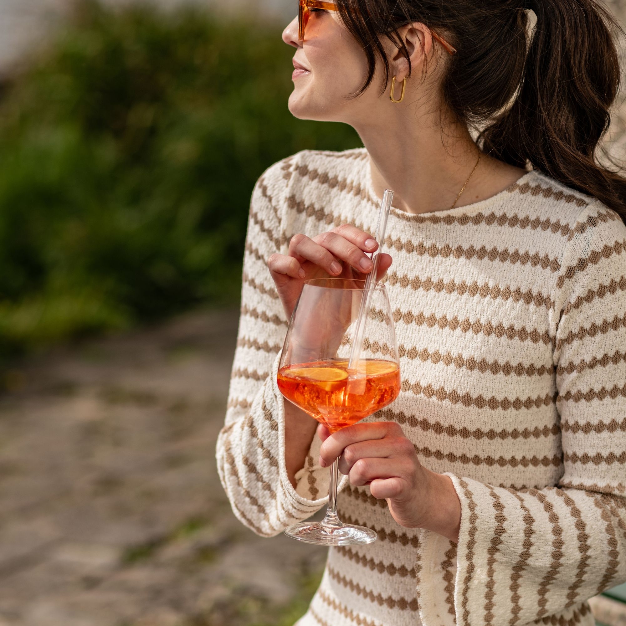 Schott Zwiesel - After Work Drinks Set - 4 pcs. Cocktail