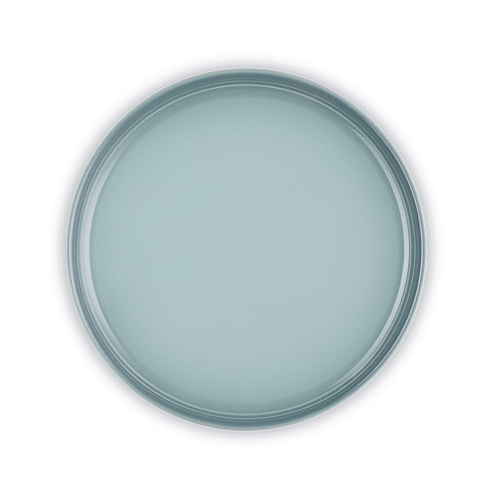 Le Creuset - Frühstücksteller 22 cm - COUPE Le Creuset - Frühstücksteller 22 cm - COUPE